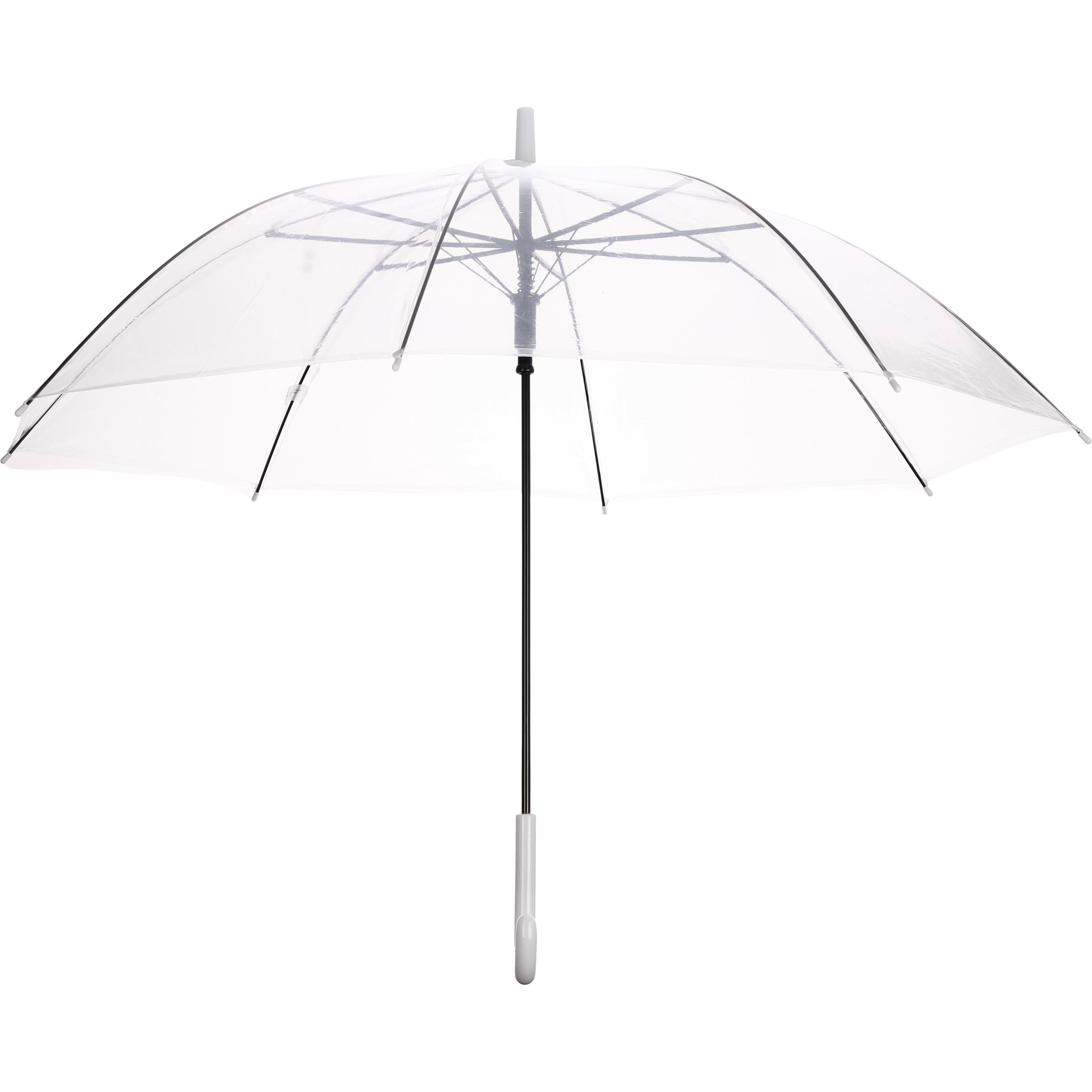 Autom. Stockschirm aus Aluminium Denise
