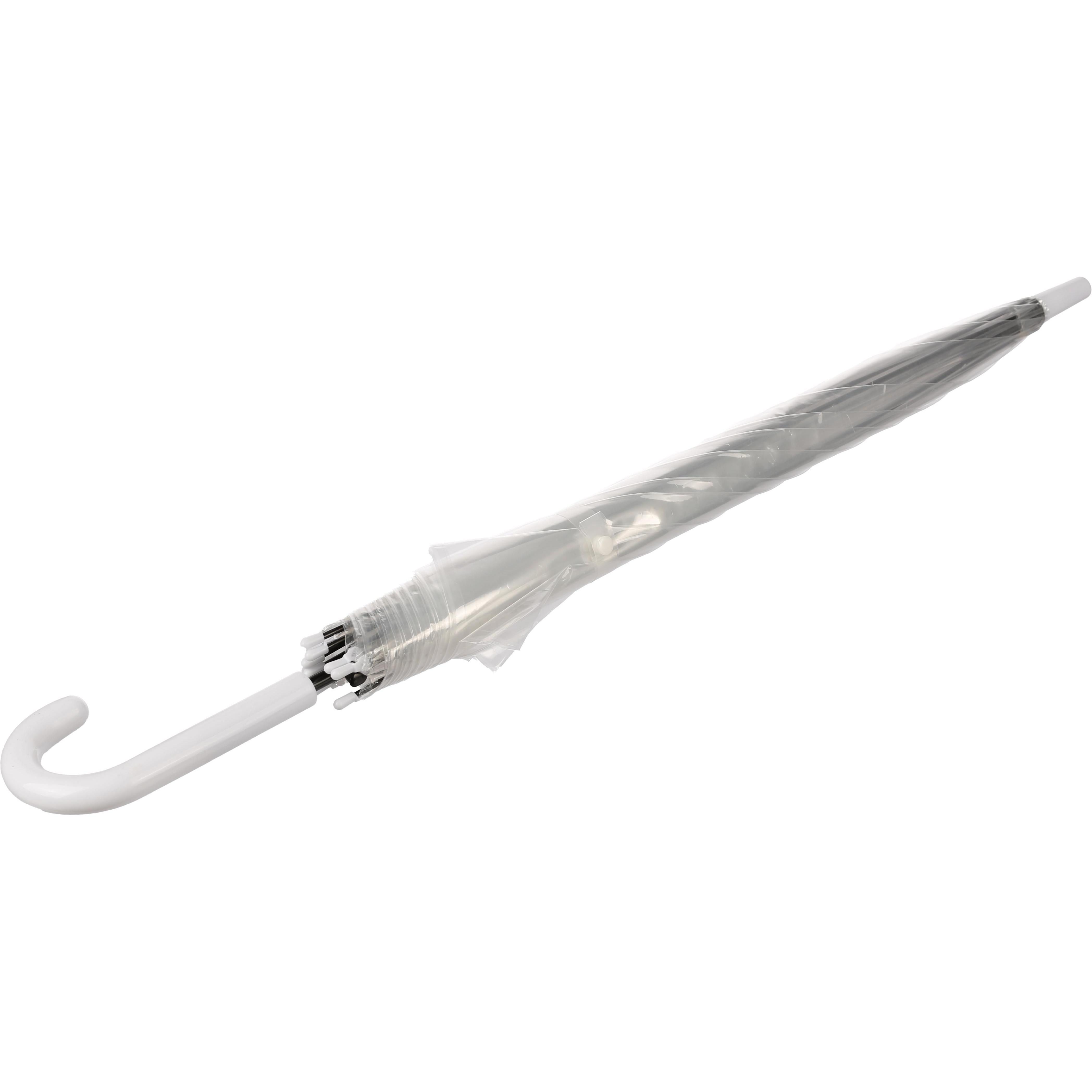 Autom. Stockschirm aus Aluminium Denise