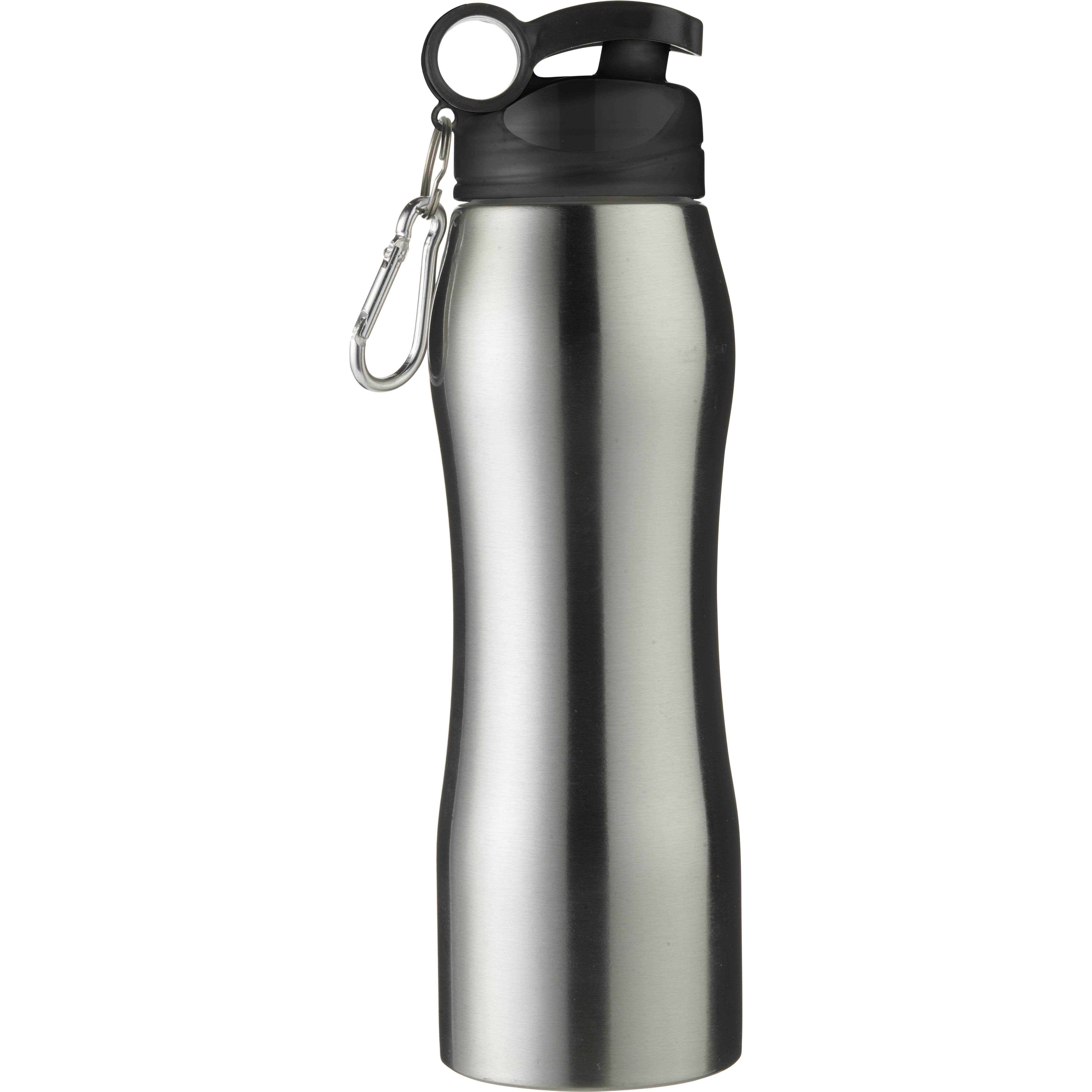 Trinkflasche aus Edelstahl Giovanni