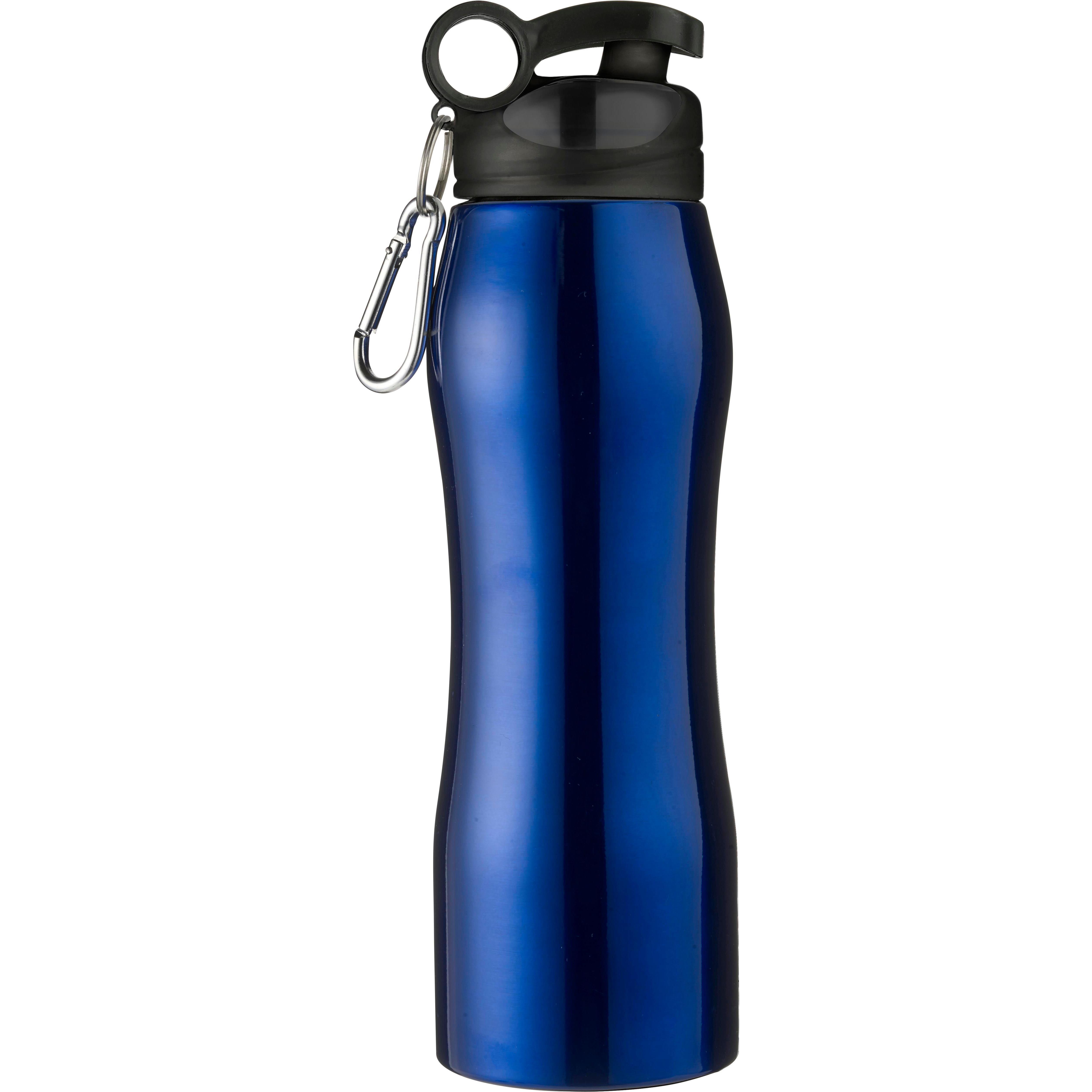 Trinkflasche aus Edelstahl Giovanni