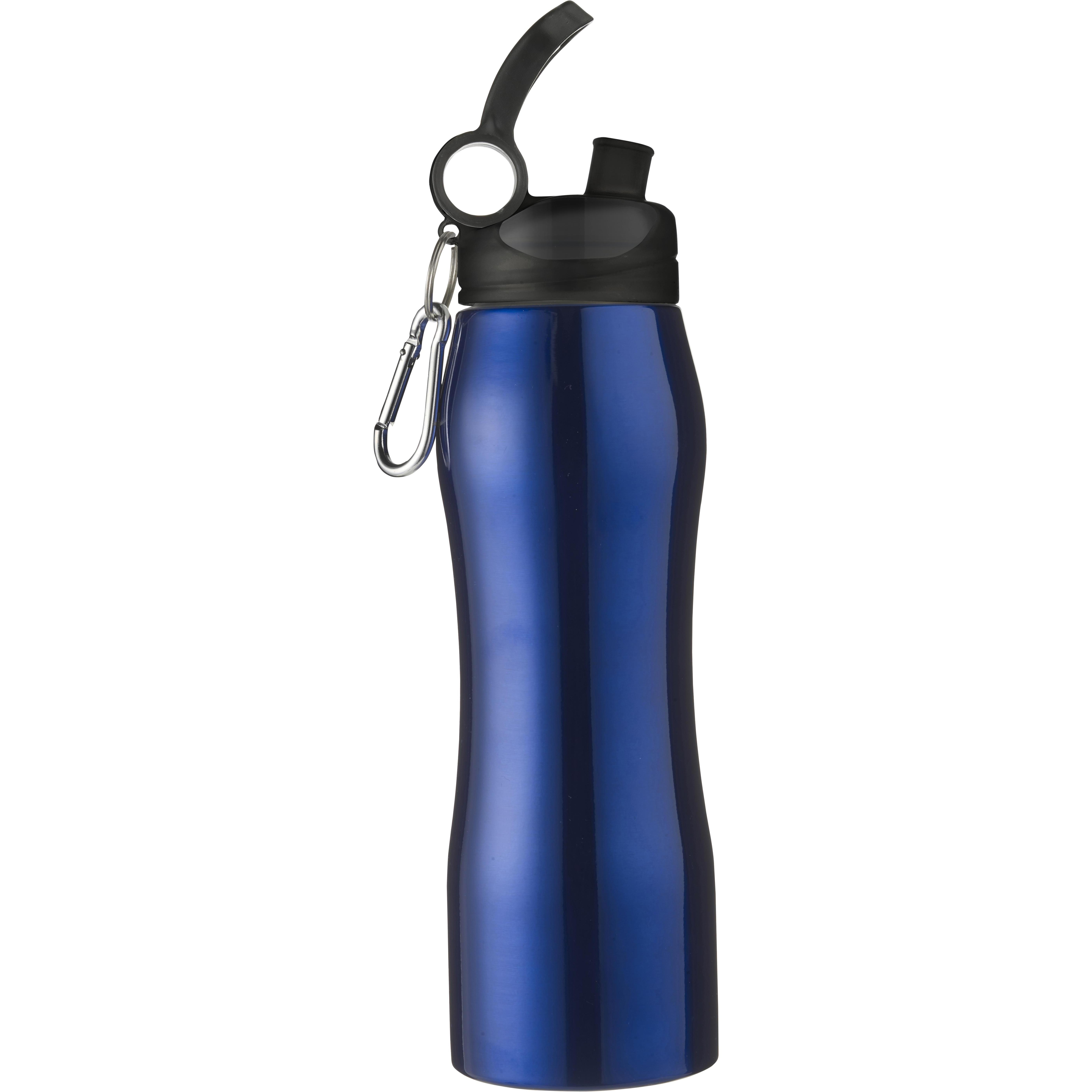 Trinkflasche aus Edelstahl Giovanni