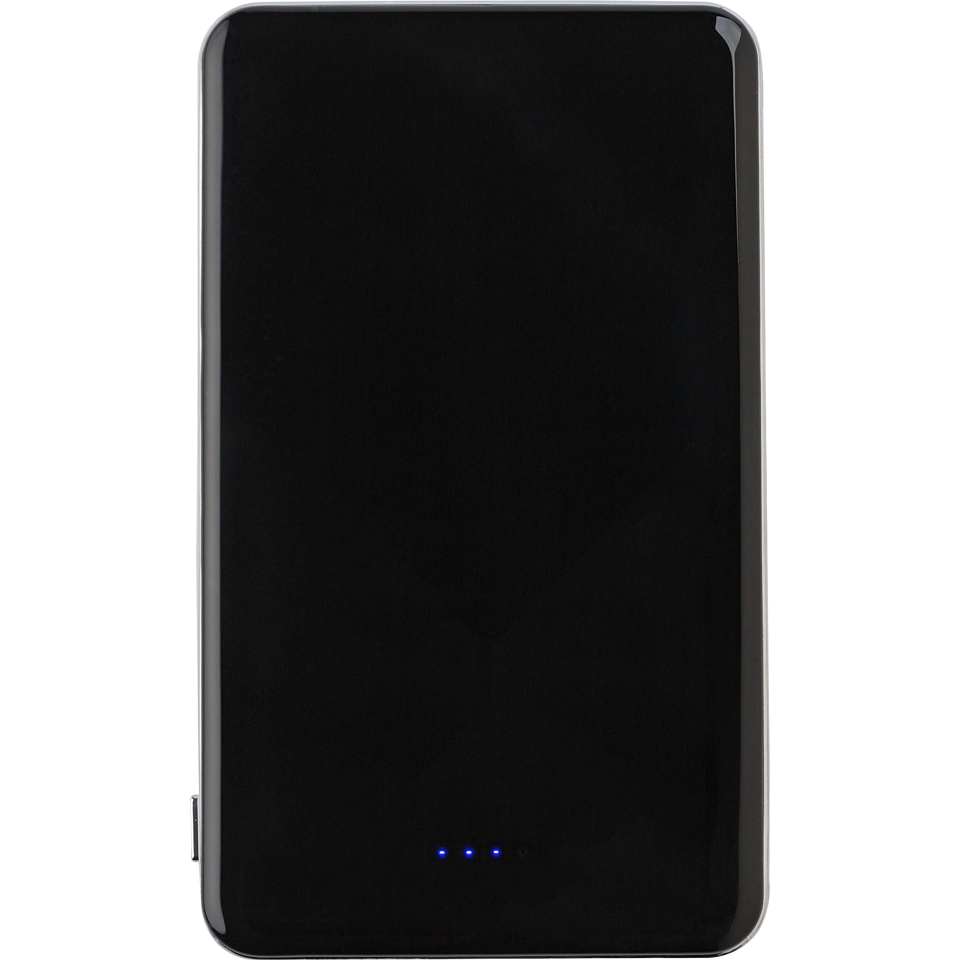 Powerbank aus ABS-Kunststoff Jerry