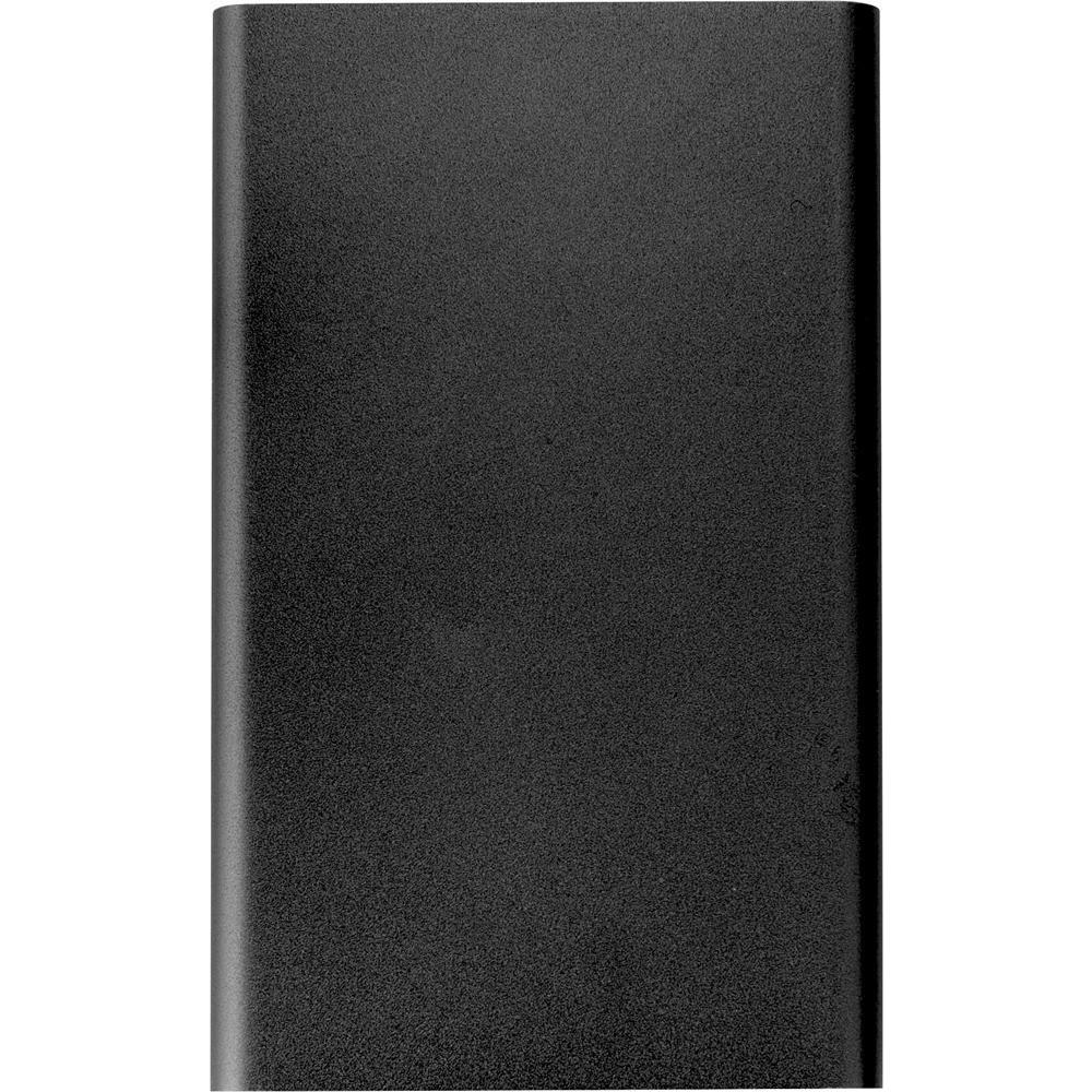 Powerbank aus Aluminium Ezra