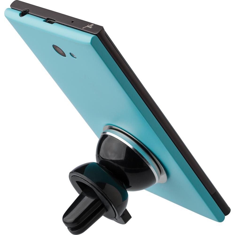 Smartphone-Halter aus Kunststoff Sienna