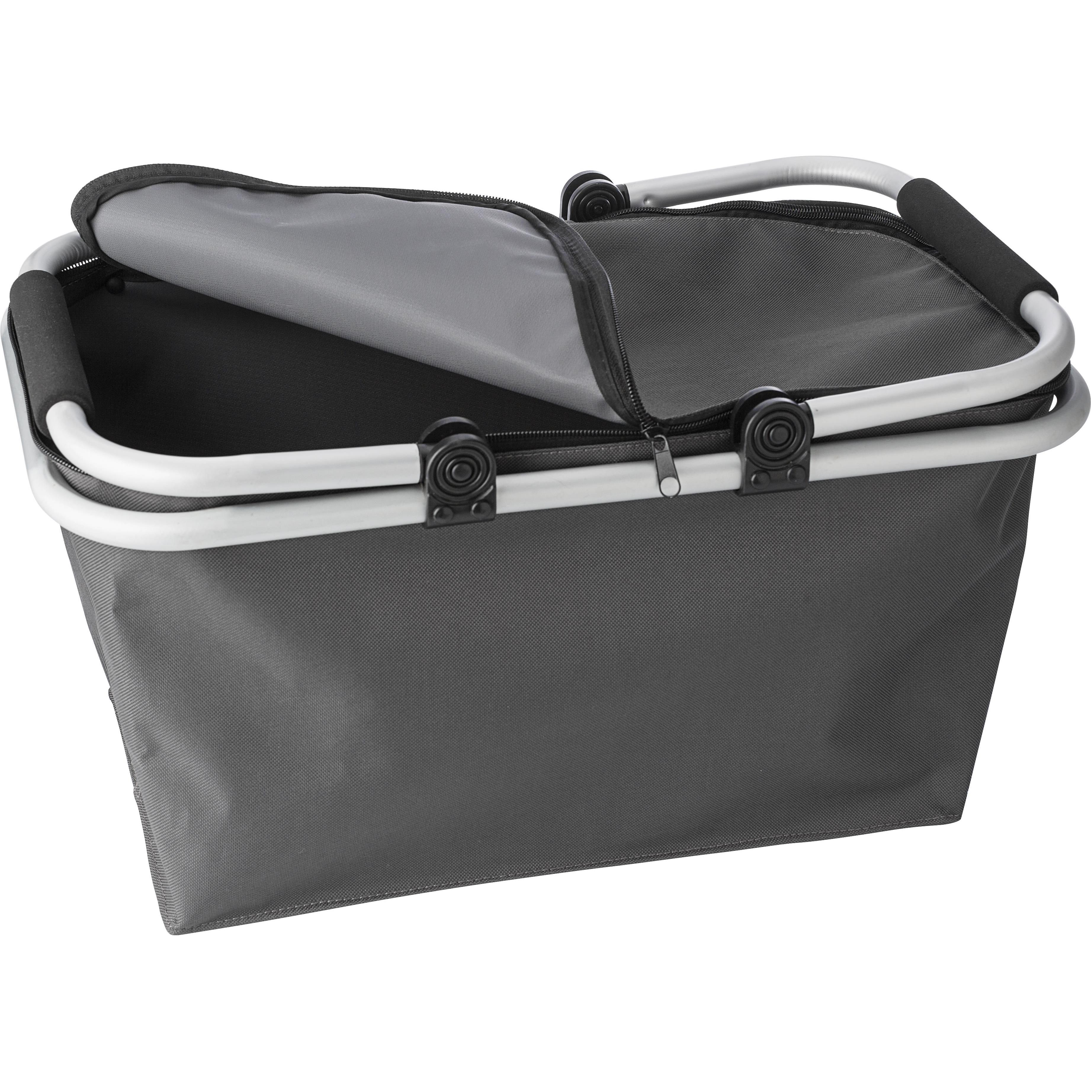 Einkaufskorb aus Polyester Douglas