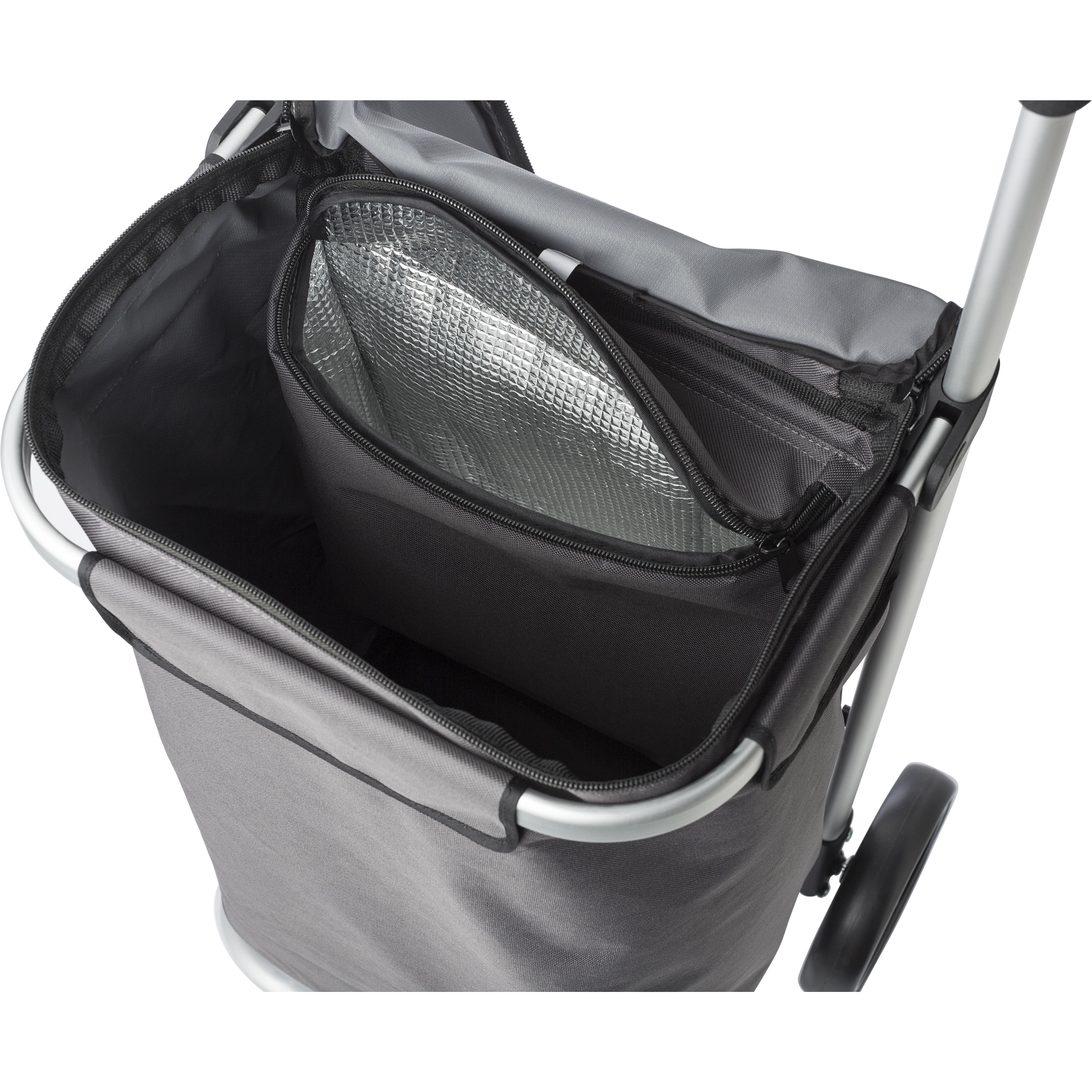 Kühltrolley Susanita | Polyester | 40 l