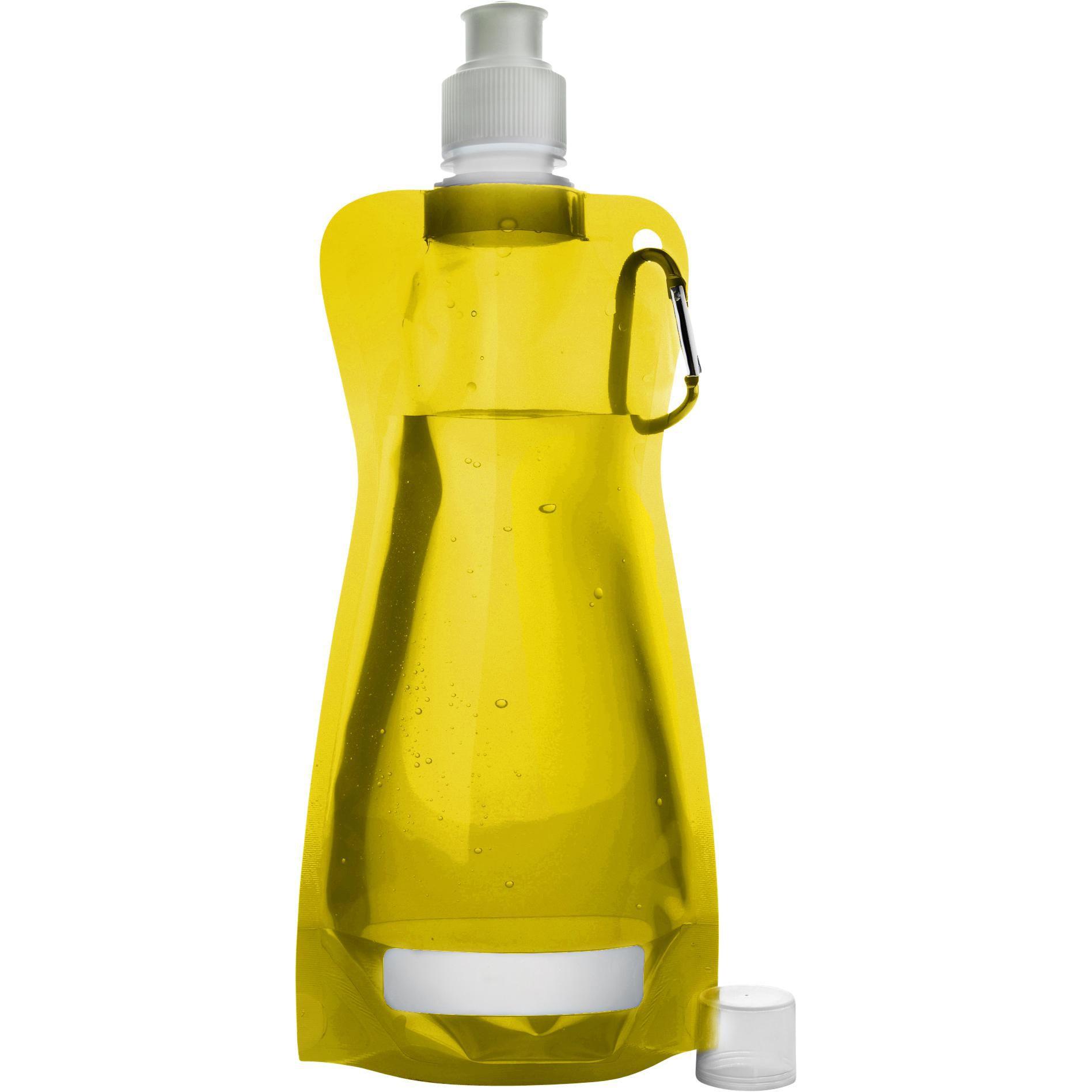 Trinkflasche aus Kunststoff Bailey 400 ml