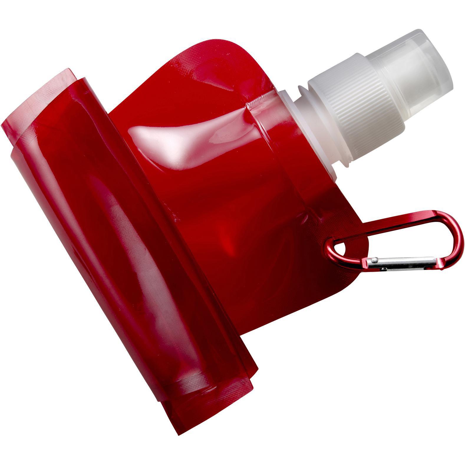 Trinkflasche aus Kunststoff Bailey 400 ml