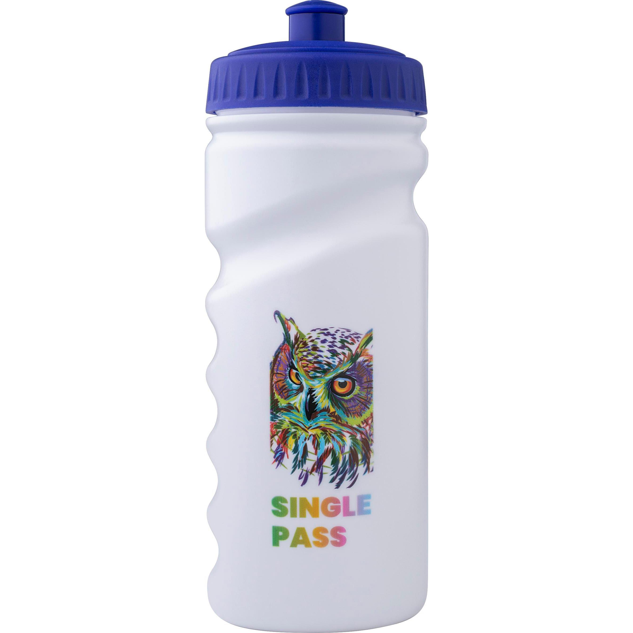 Trinkflasche aus Kunststoff Demi