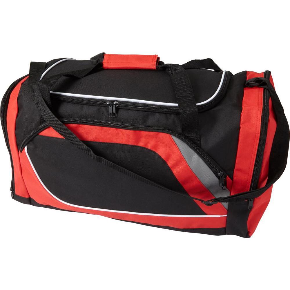 Sporttasche aus Polyester Ren