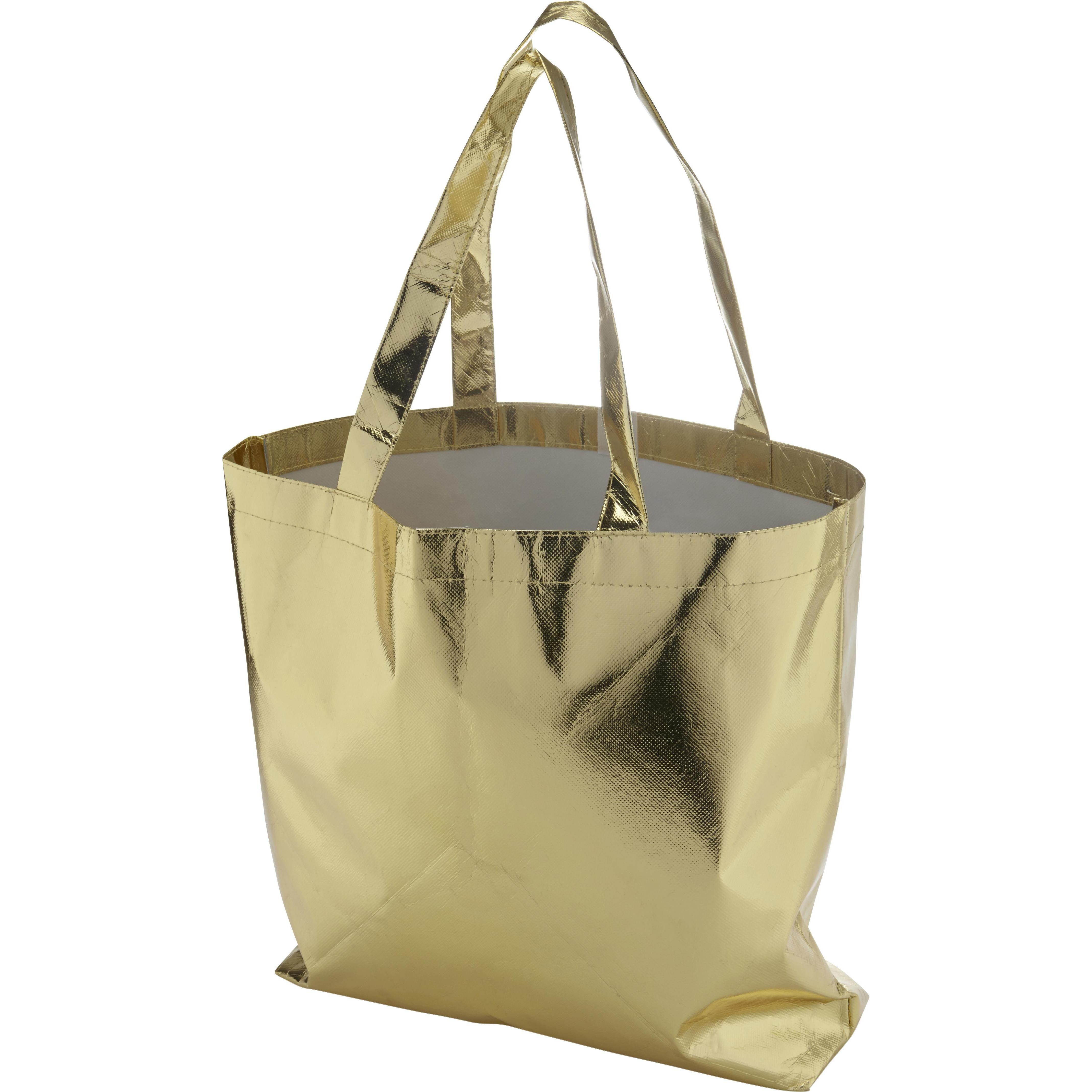 Strandtasche aus Non-Woven Johnathan