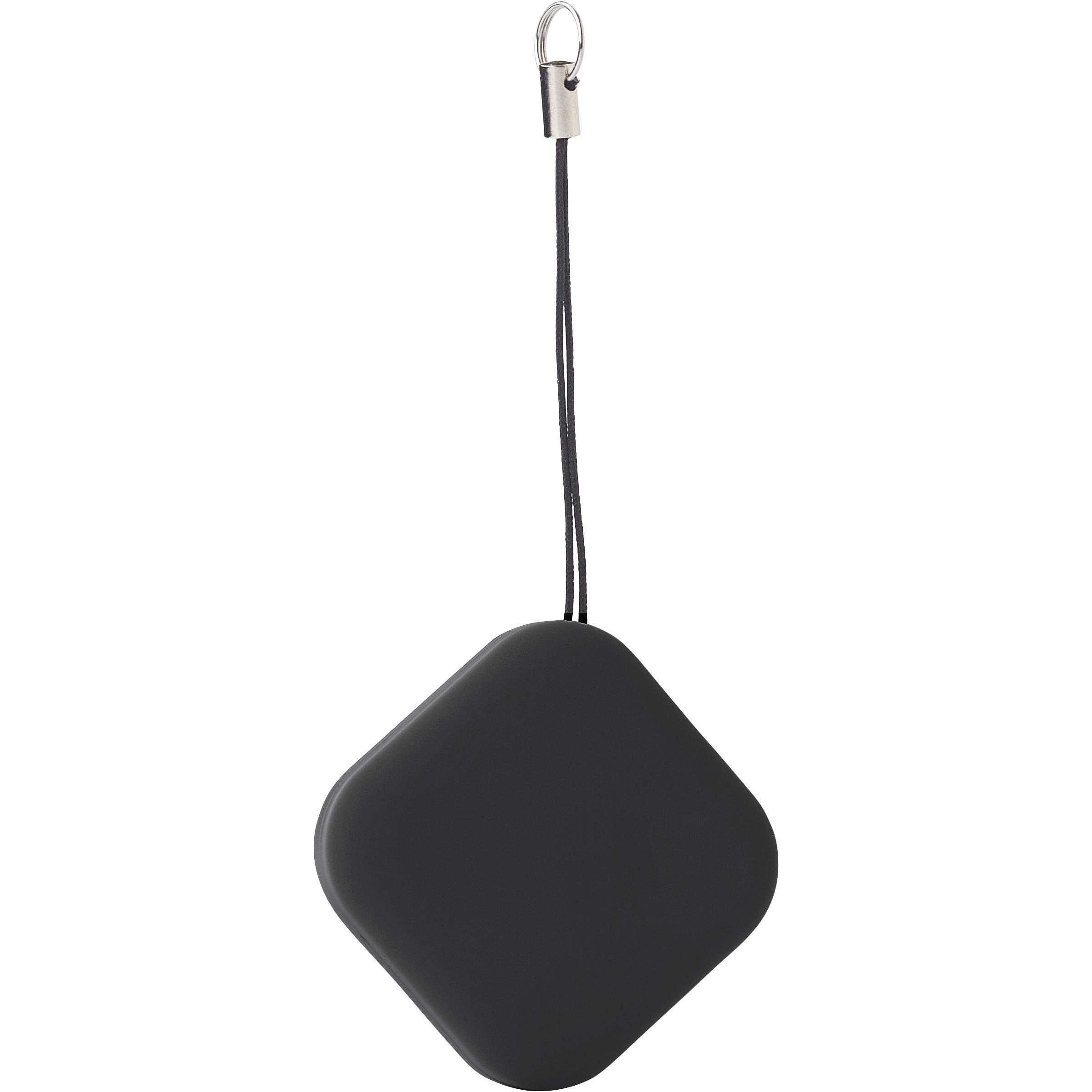 BT/Wireless Tracker aus ABS-Kunststoff Gerard