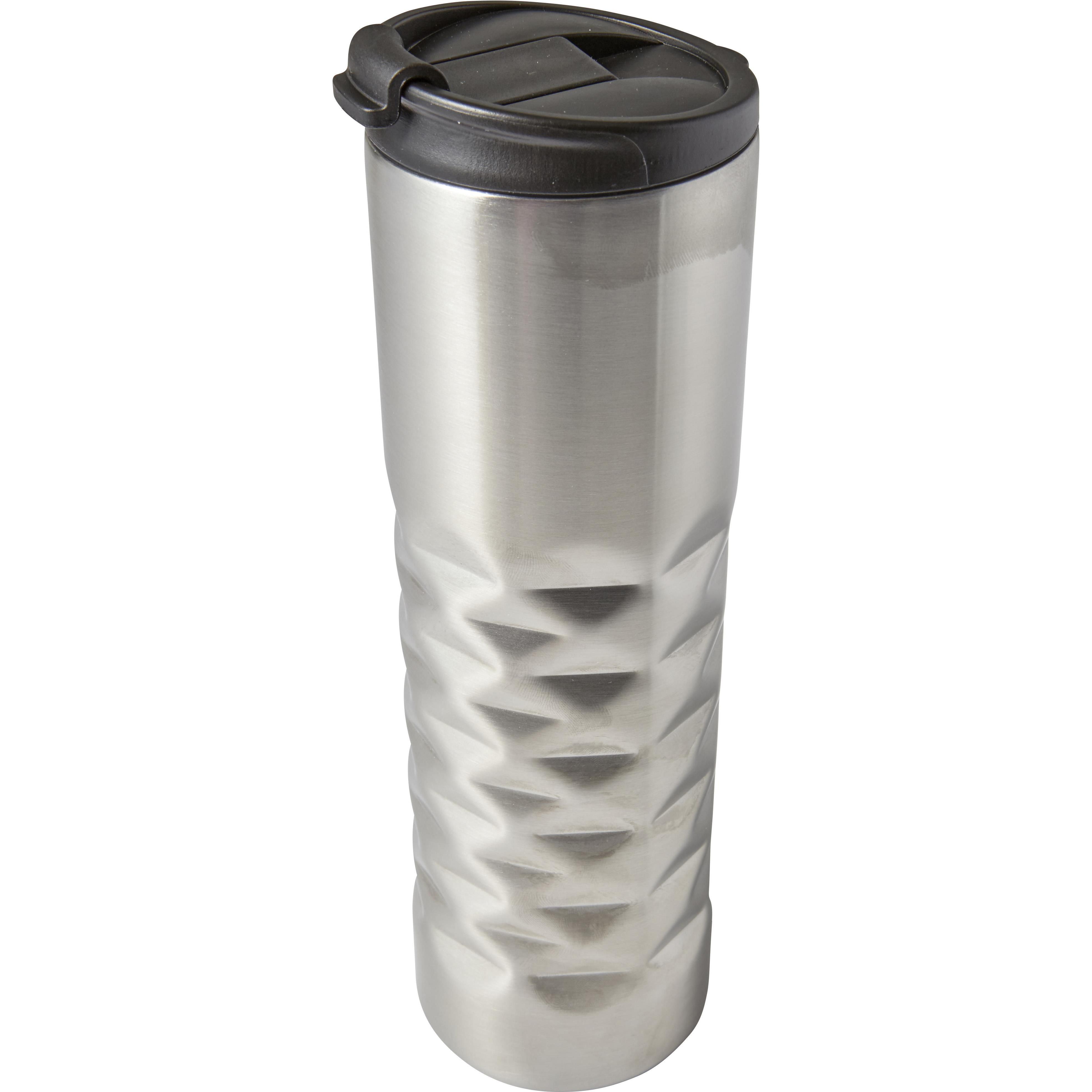 Thermobecher aus Edelstahl Kamir
