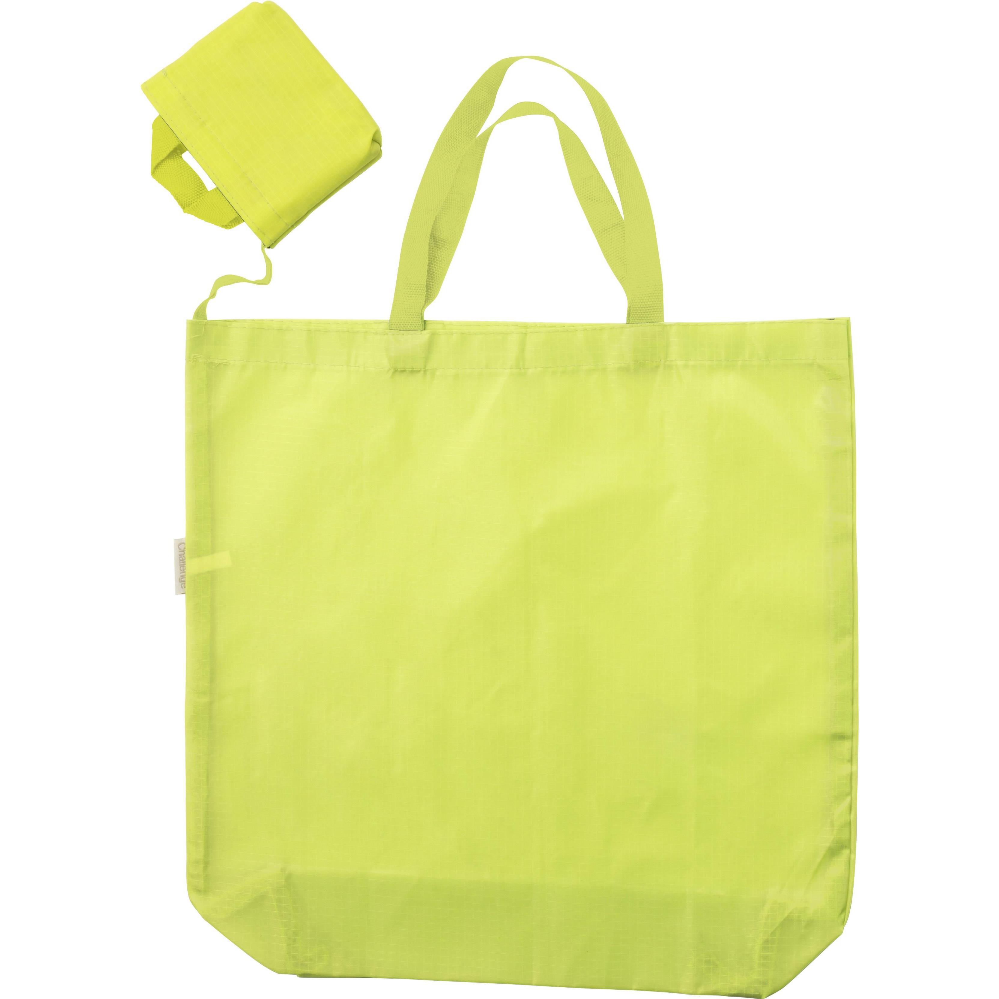 Einkaufstasche aus reißfestem Polyester Wes