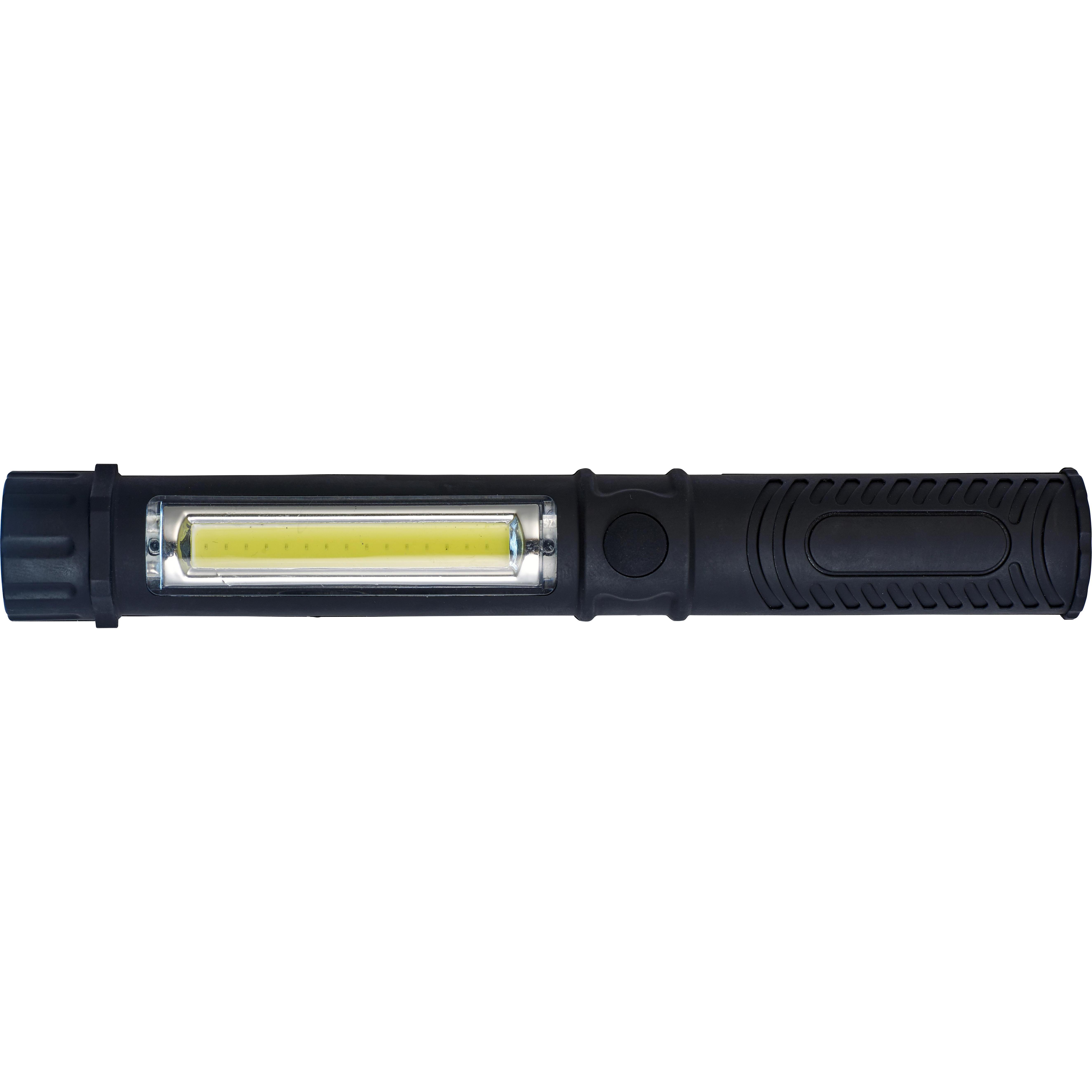 Arbeitslampe aus Kunststoff Dimitri
