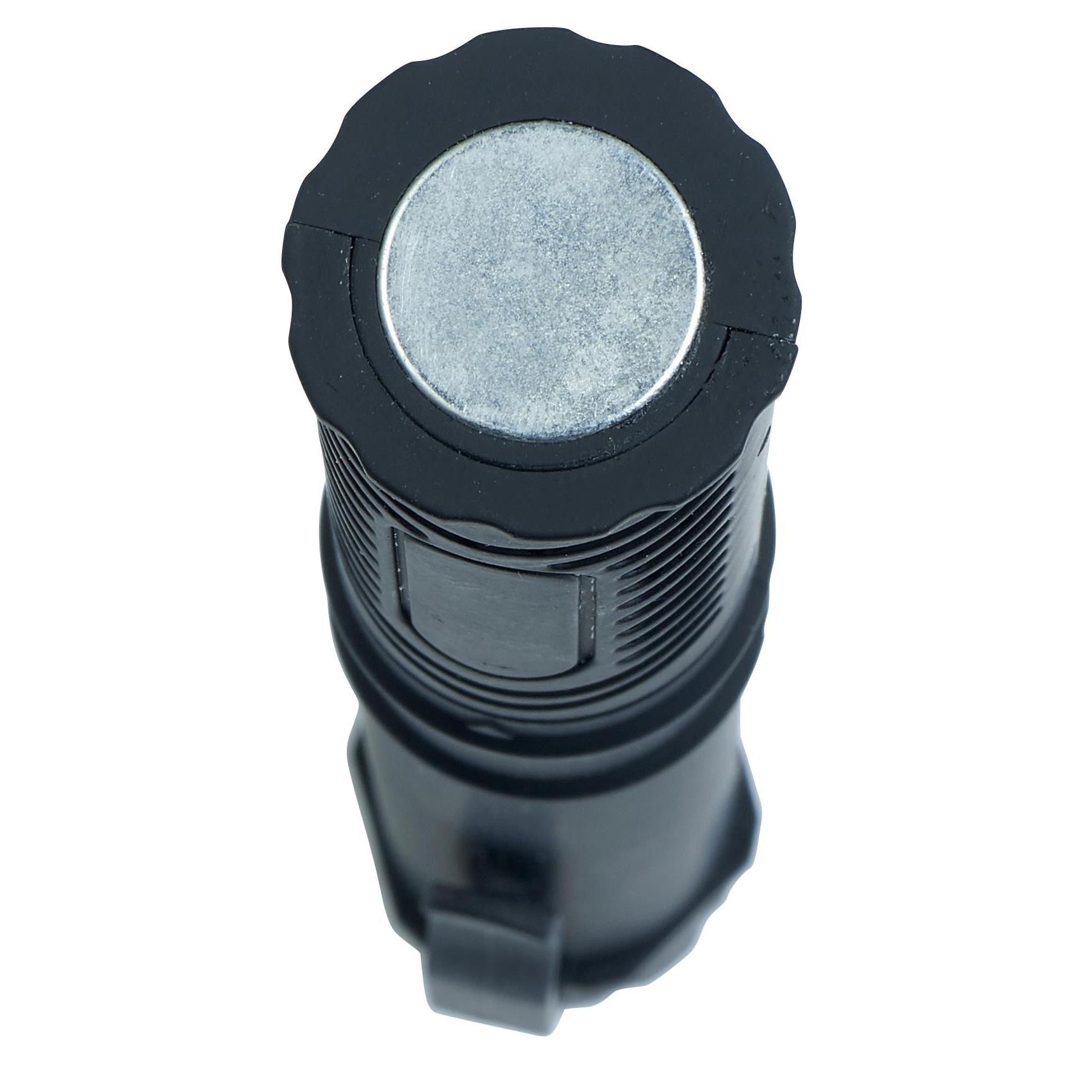Arbeitslampe aus Kunststoff Dimitri