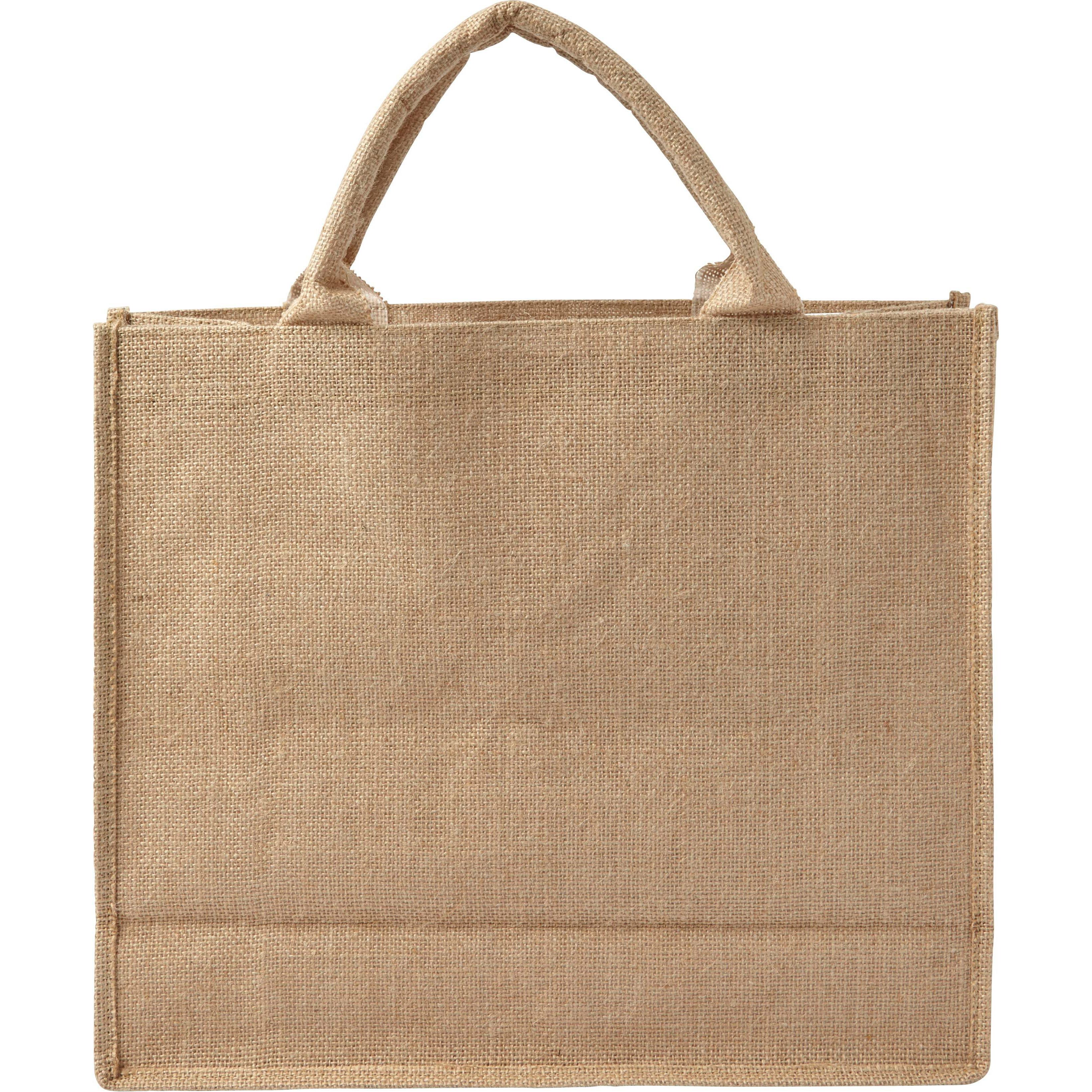 Einkaufstasche aus Jute Ridley