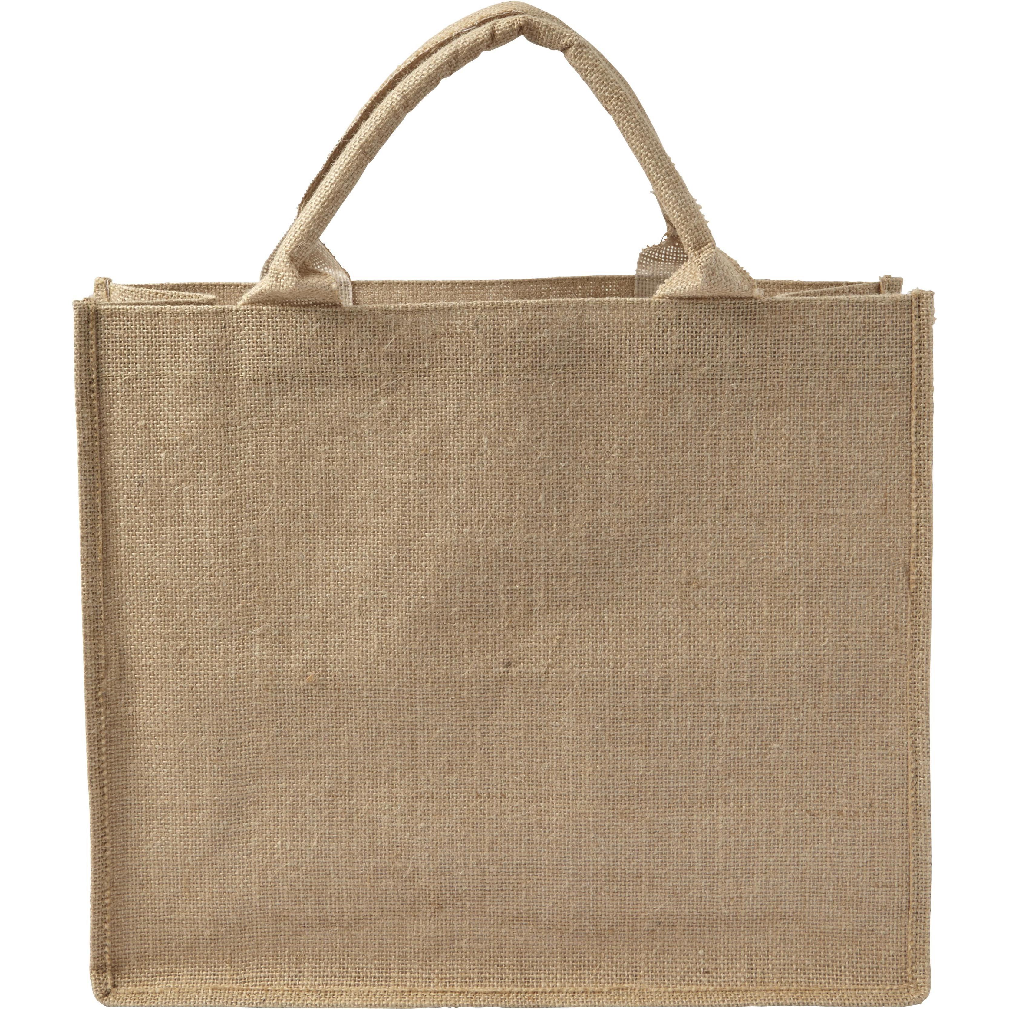 Einkaufstasche aus Jute Ridley