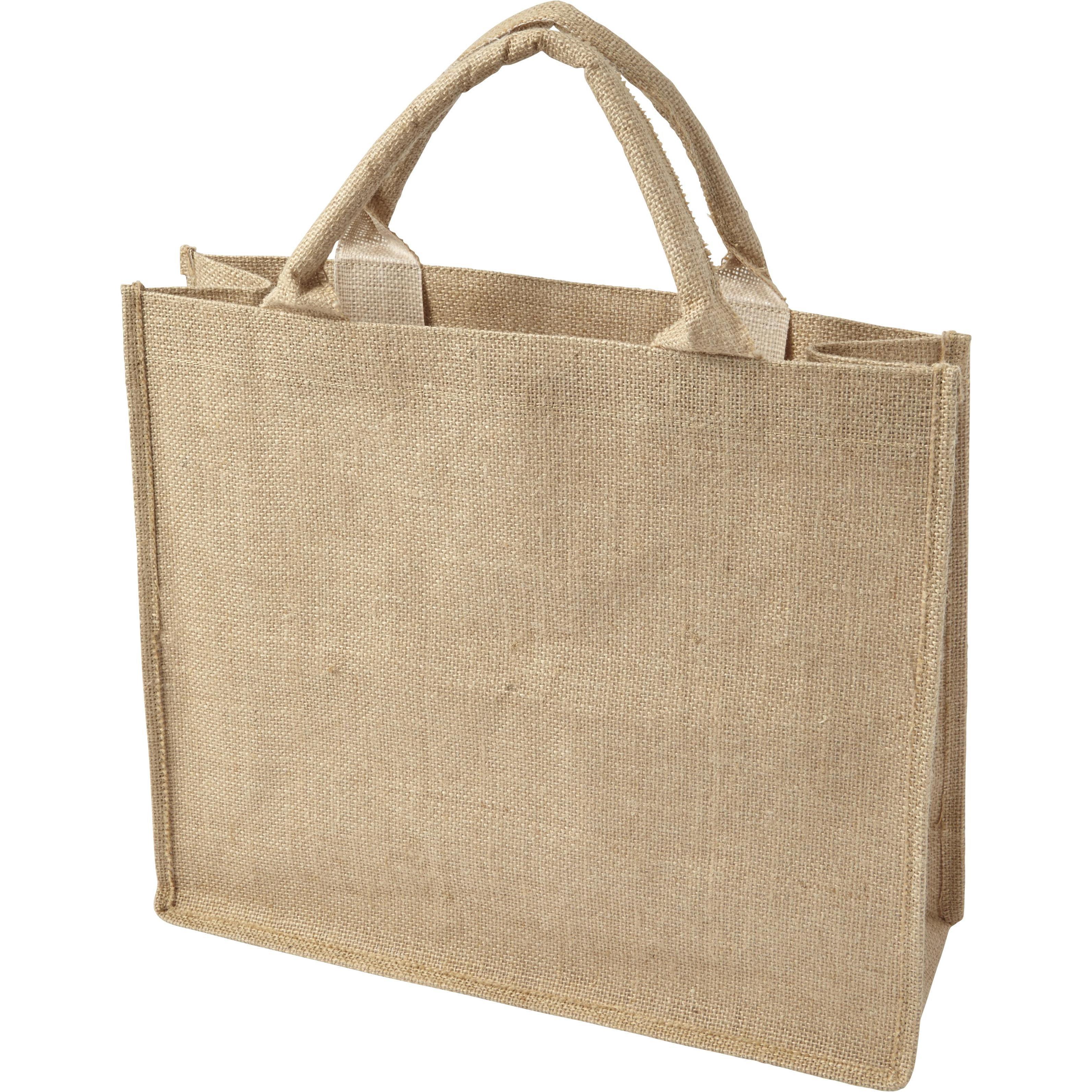 Einkaufstasche aus Jute Ridley