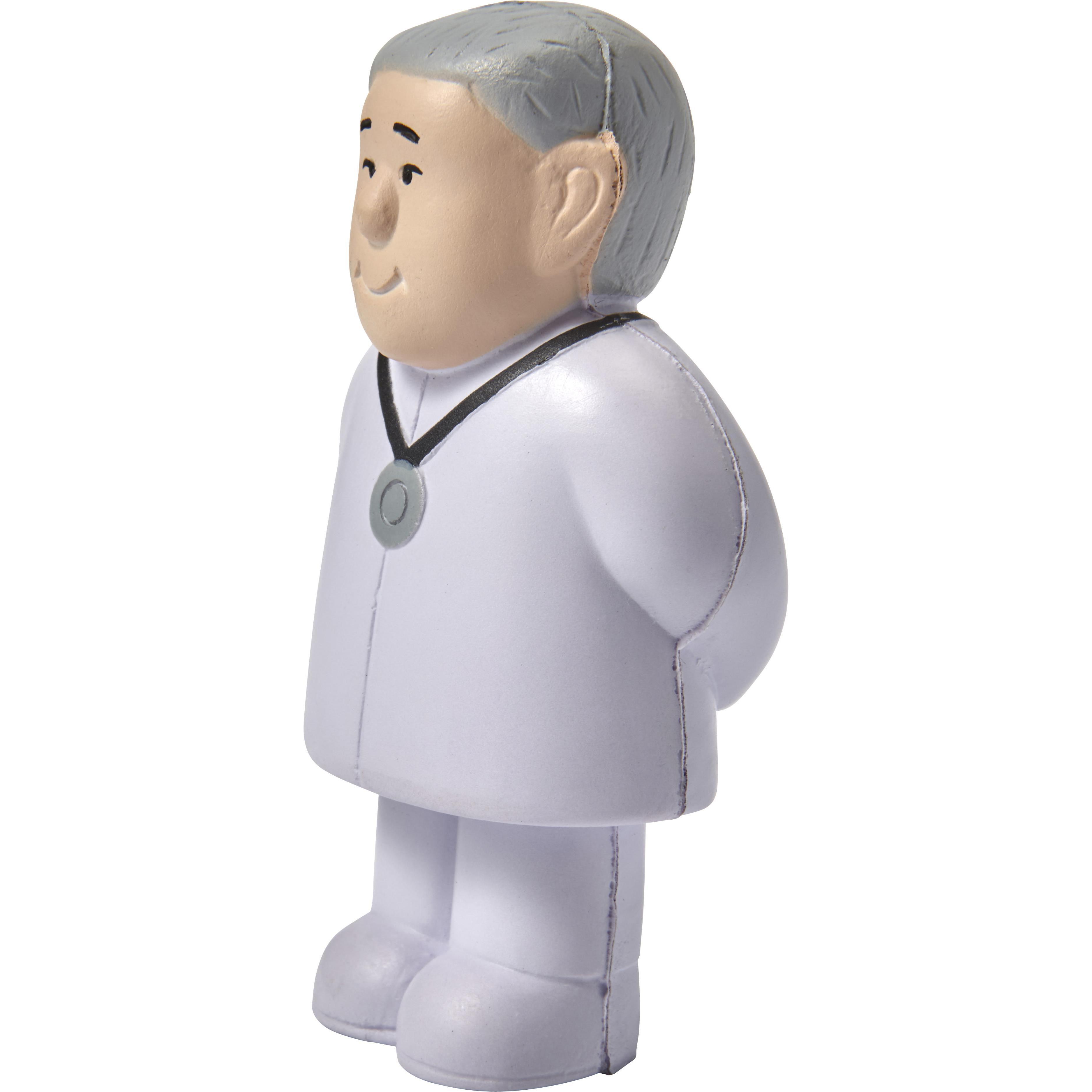 Anti-Stress Figur aus PU-Schaum Lily