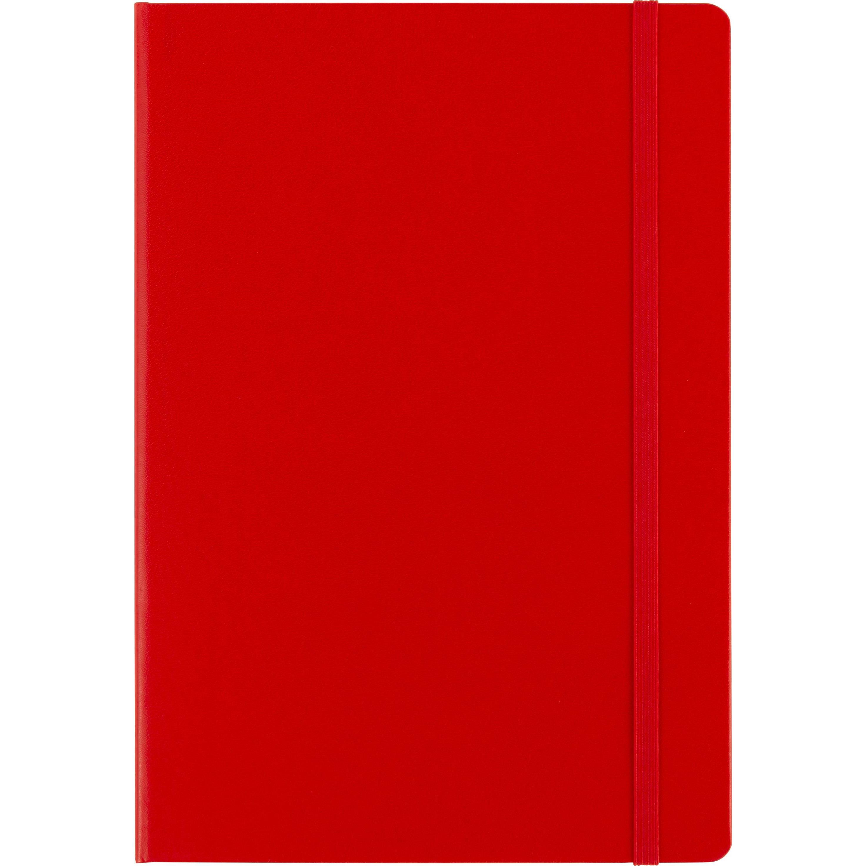 Notizbuch aus Karton (ca. DIN A5 Format) Chanelle