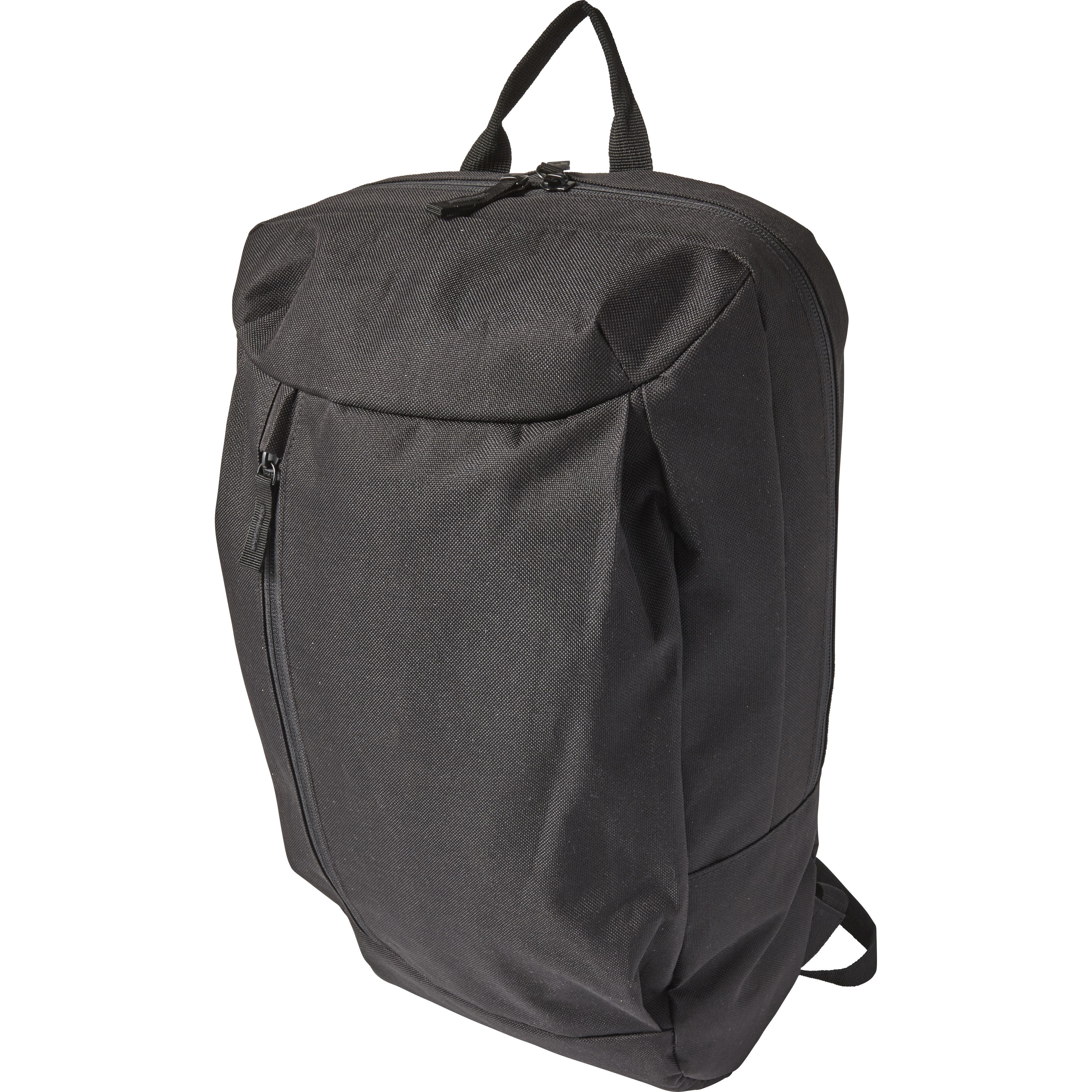 Rucksack aus Polyester Arisha