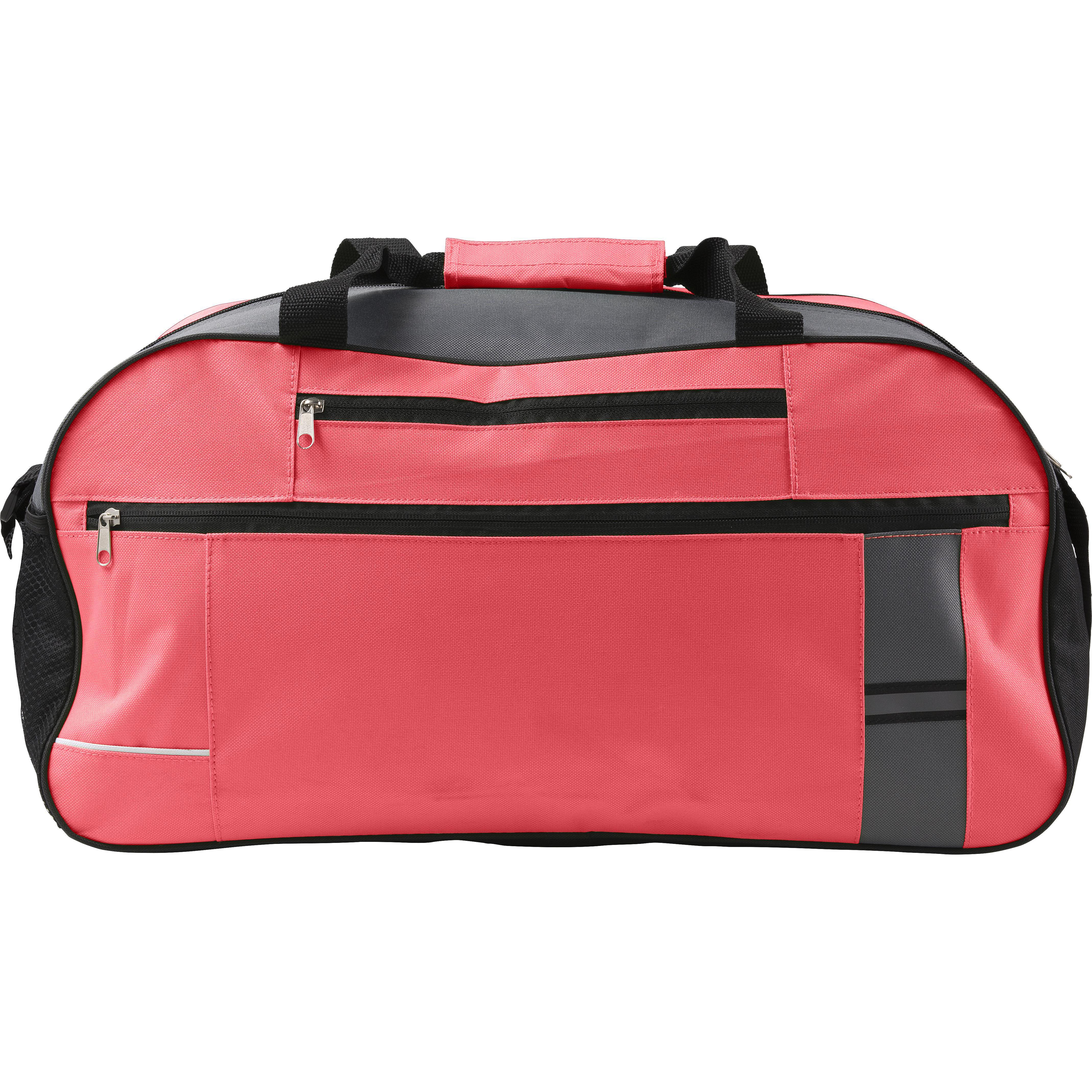 Sporttasche aus Polyester Corinne