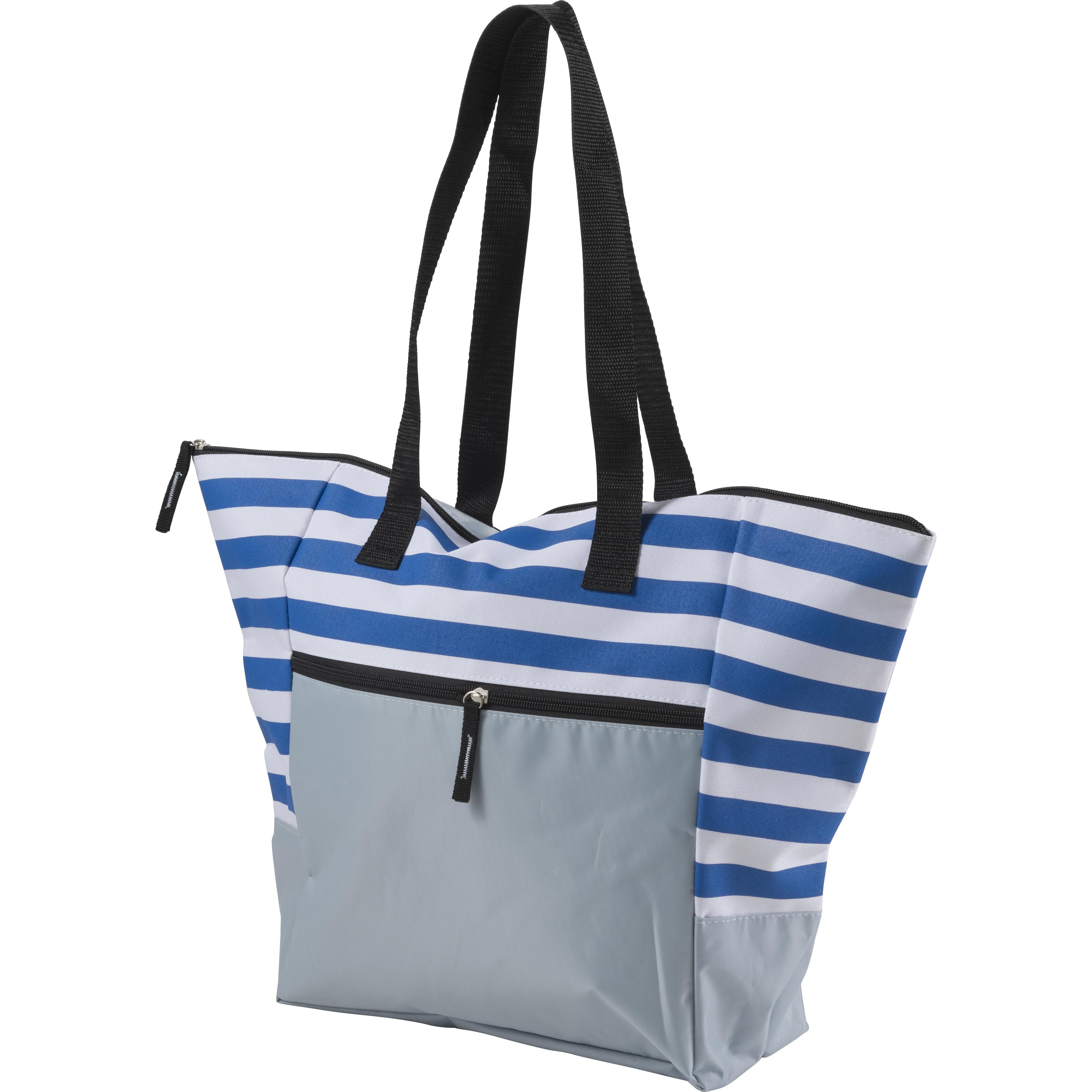 Strandtasche aus Polyester Gaston