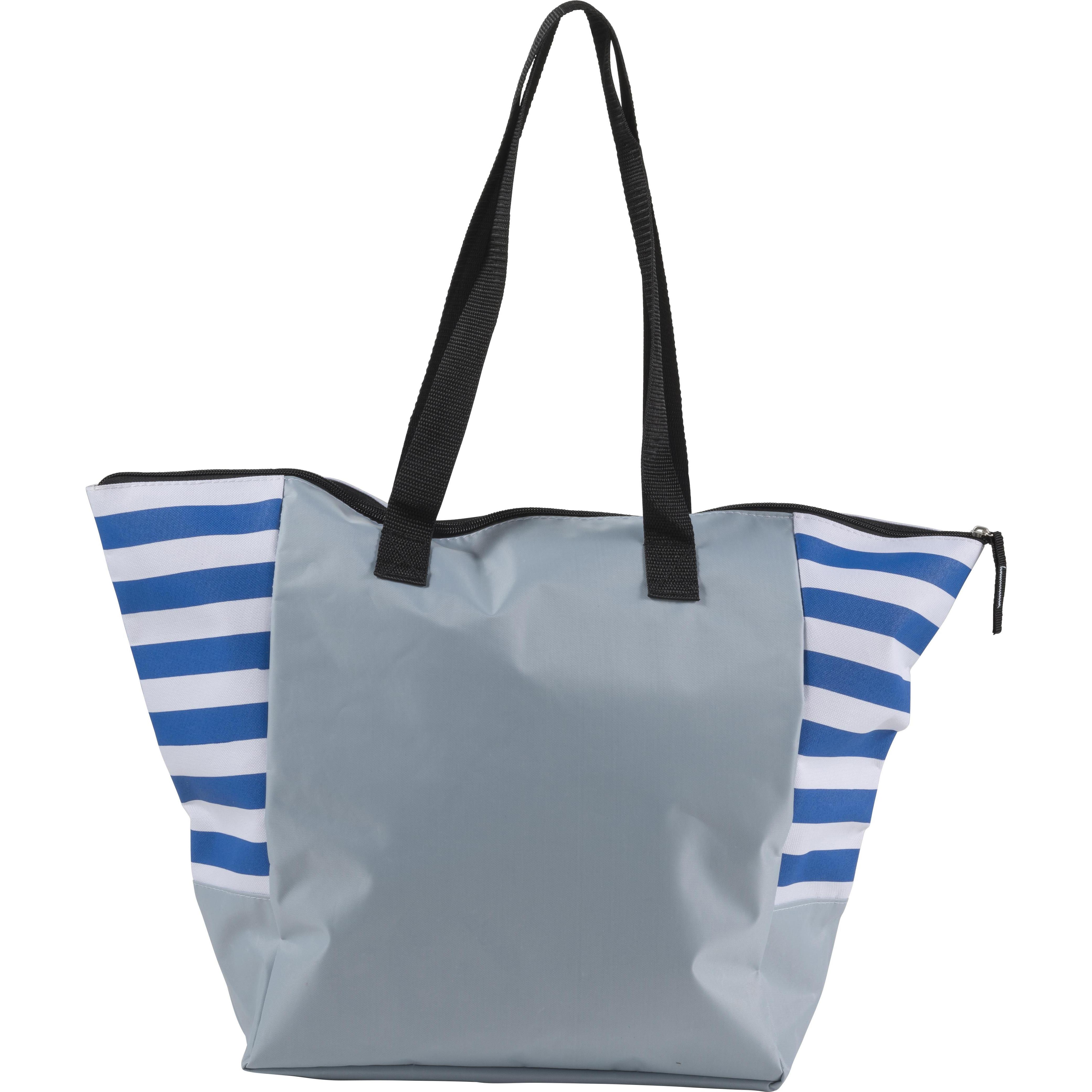Strandtasche aus Polyester Gaston