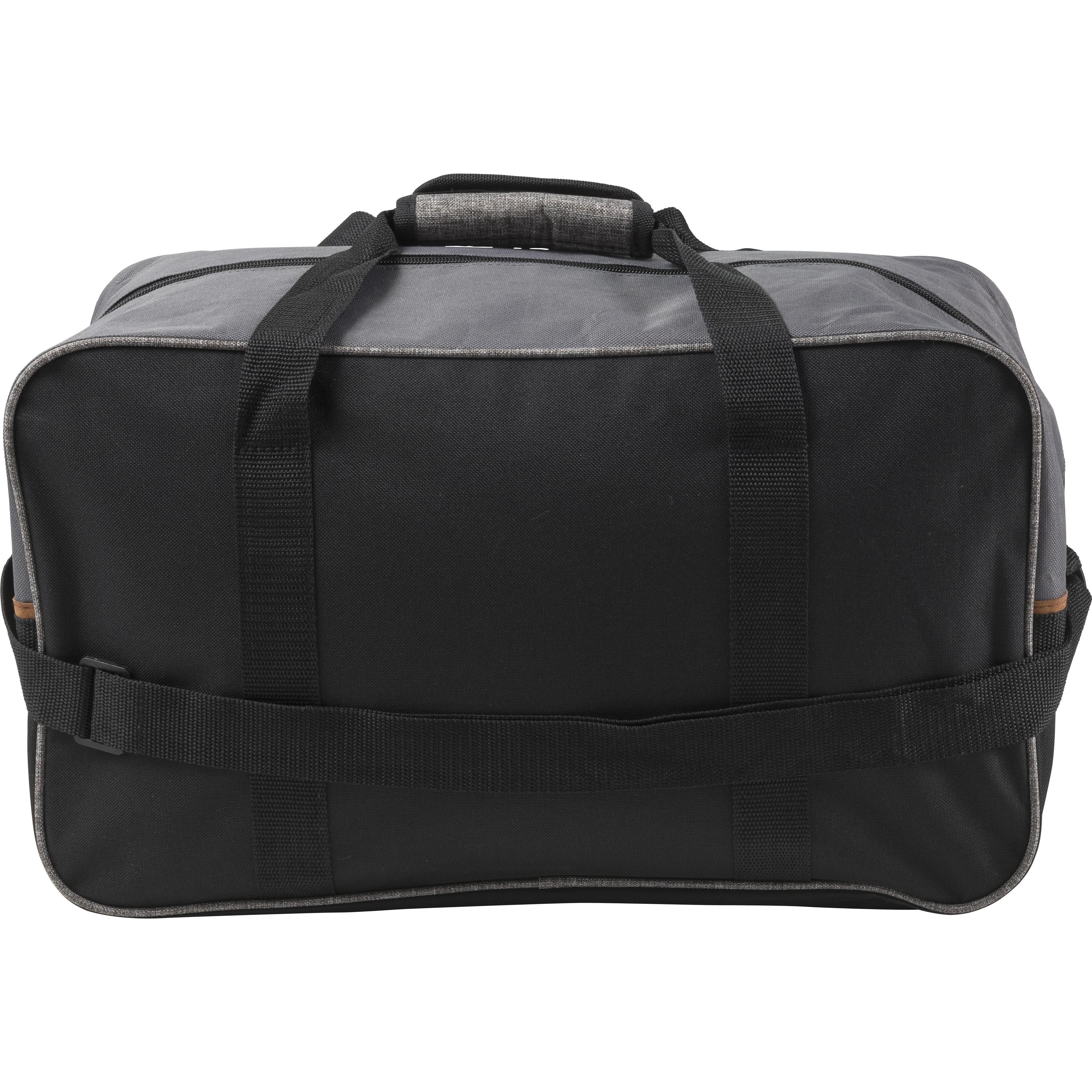 Reisetasche aus Polyester Rochelle