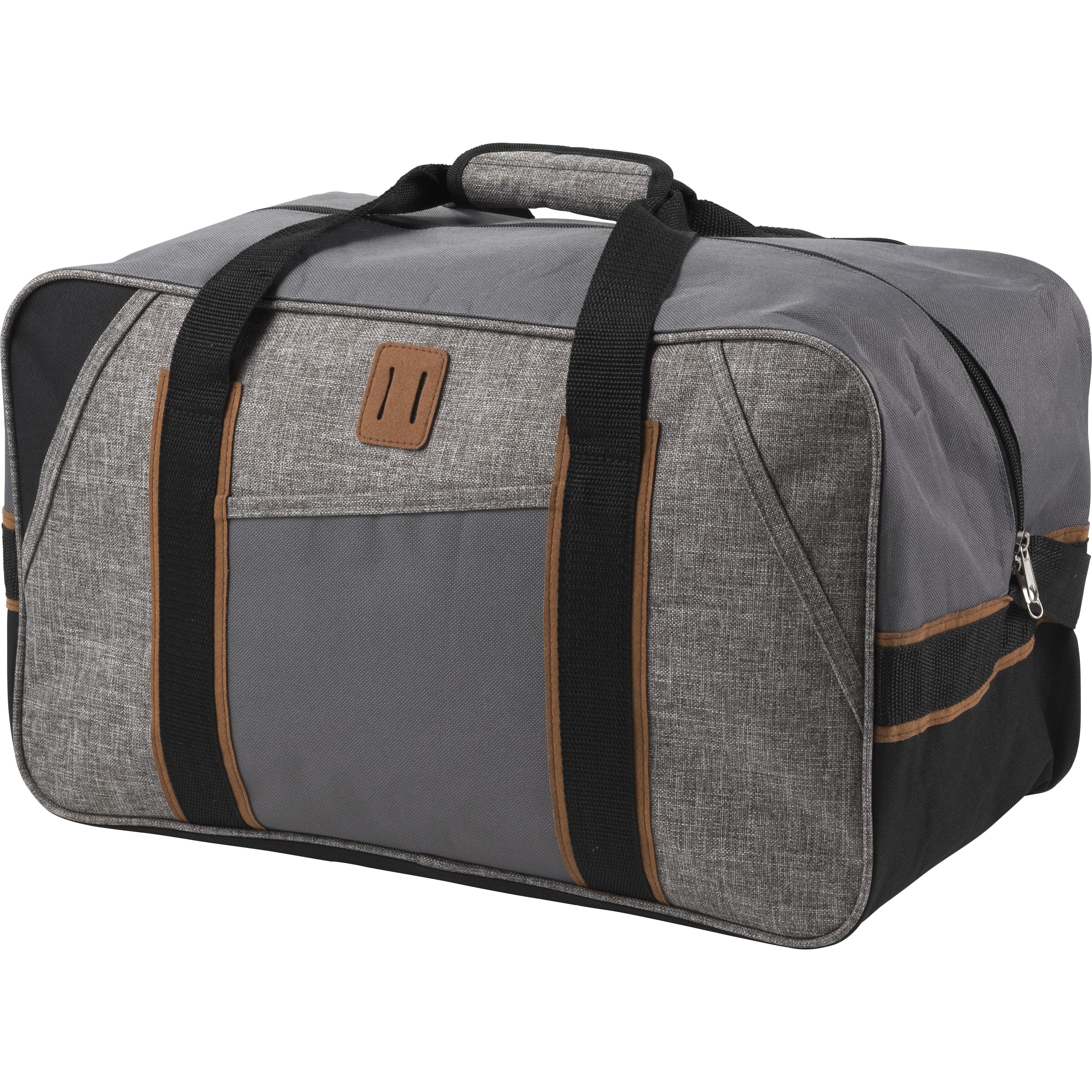 Reisetasche aus Polyester Rochelle