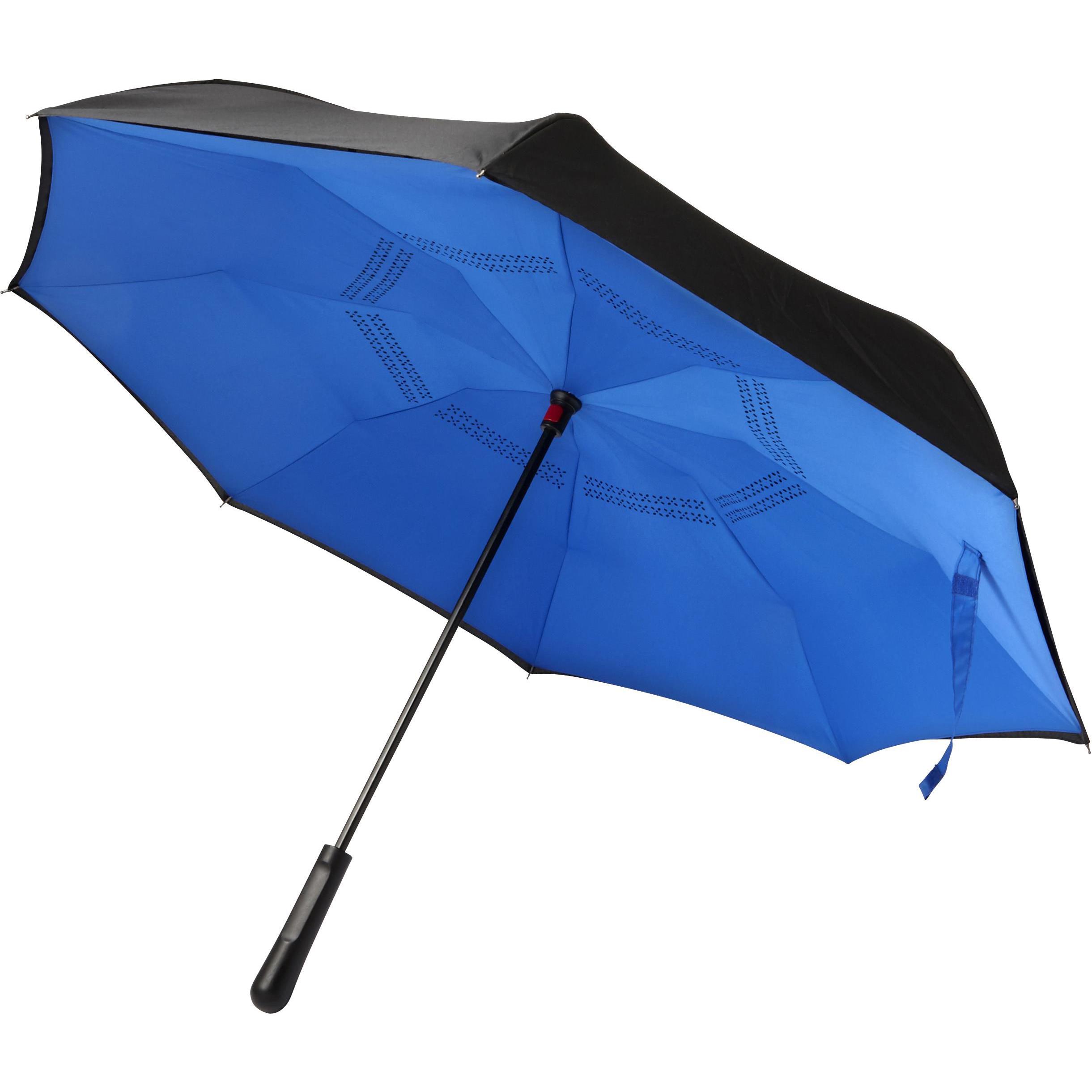 Regenschirm aus Pongee-Seide Constance