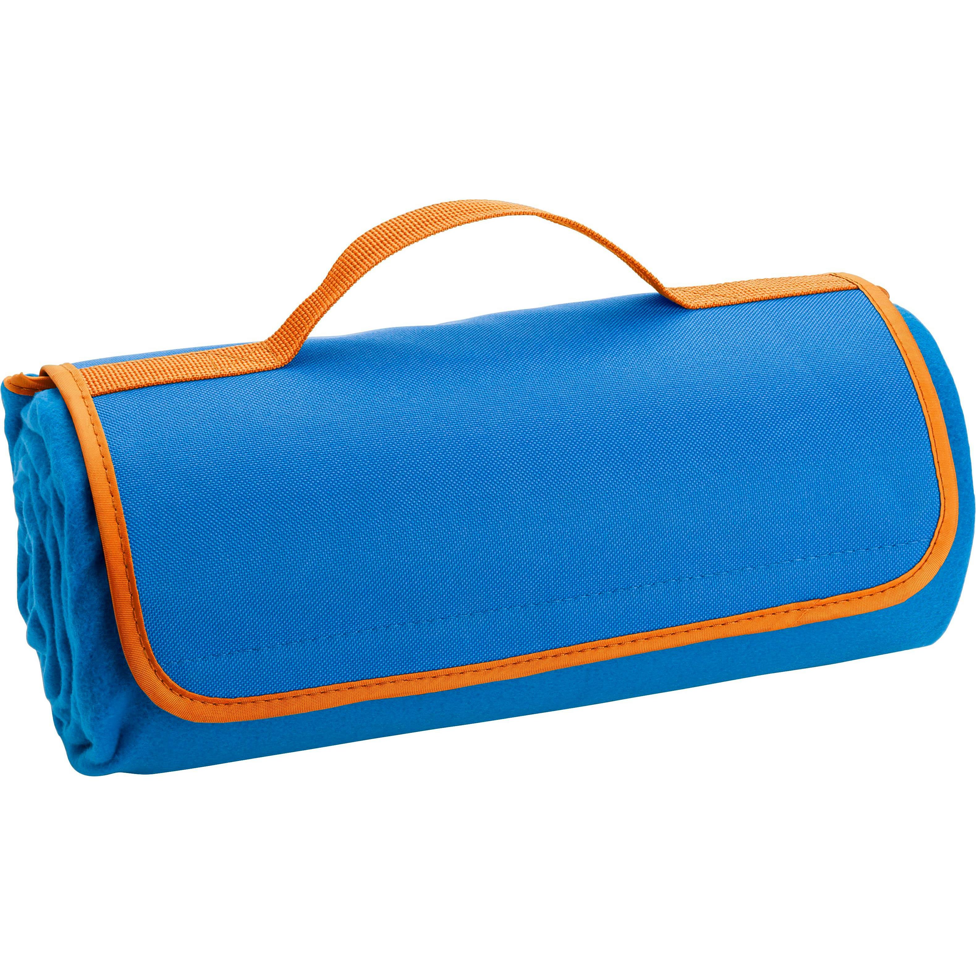 Picknickdecke aus Fleece Danielle