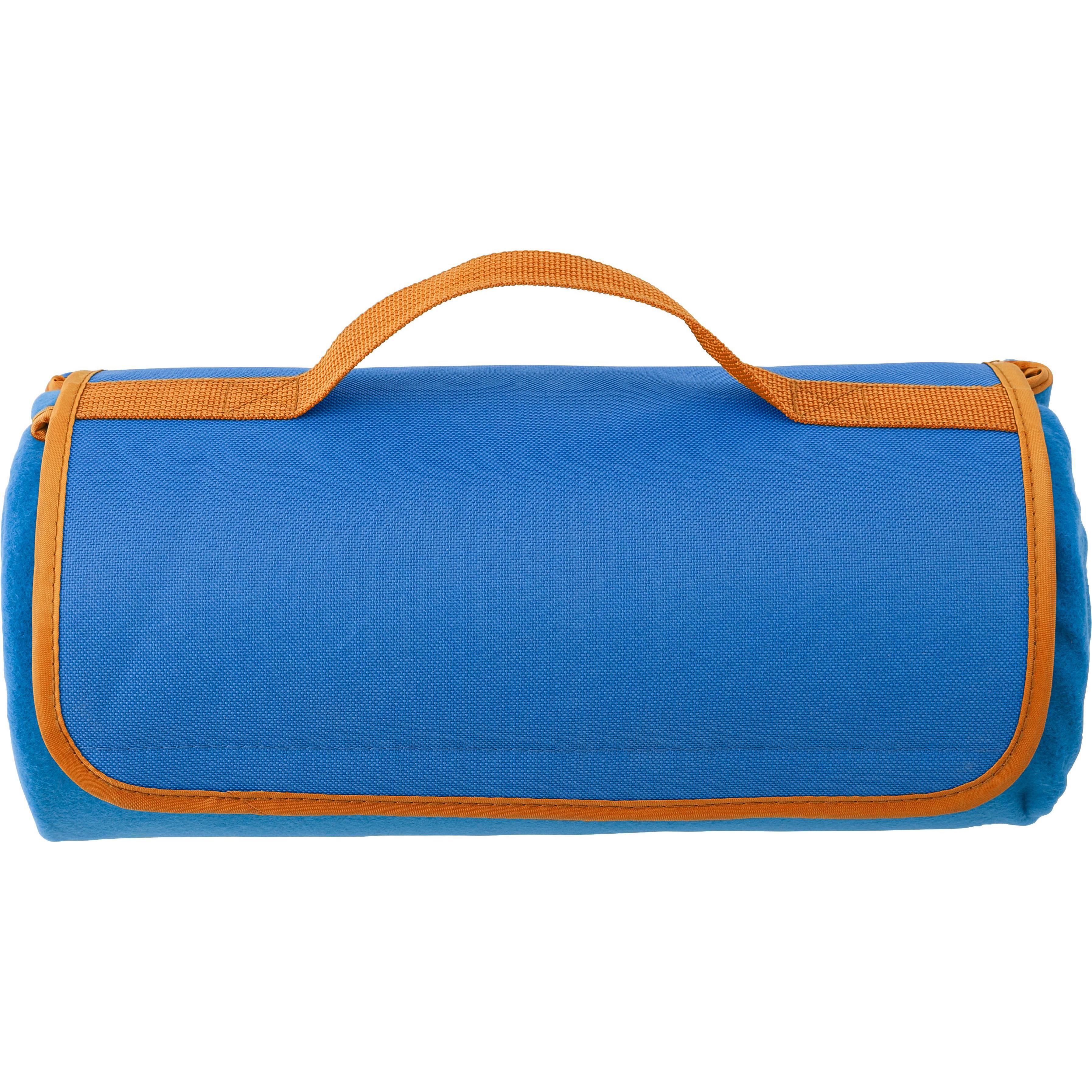 Picknickdecke aus Fleece Danielle