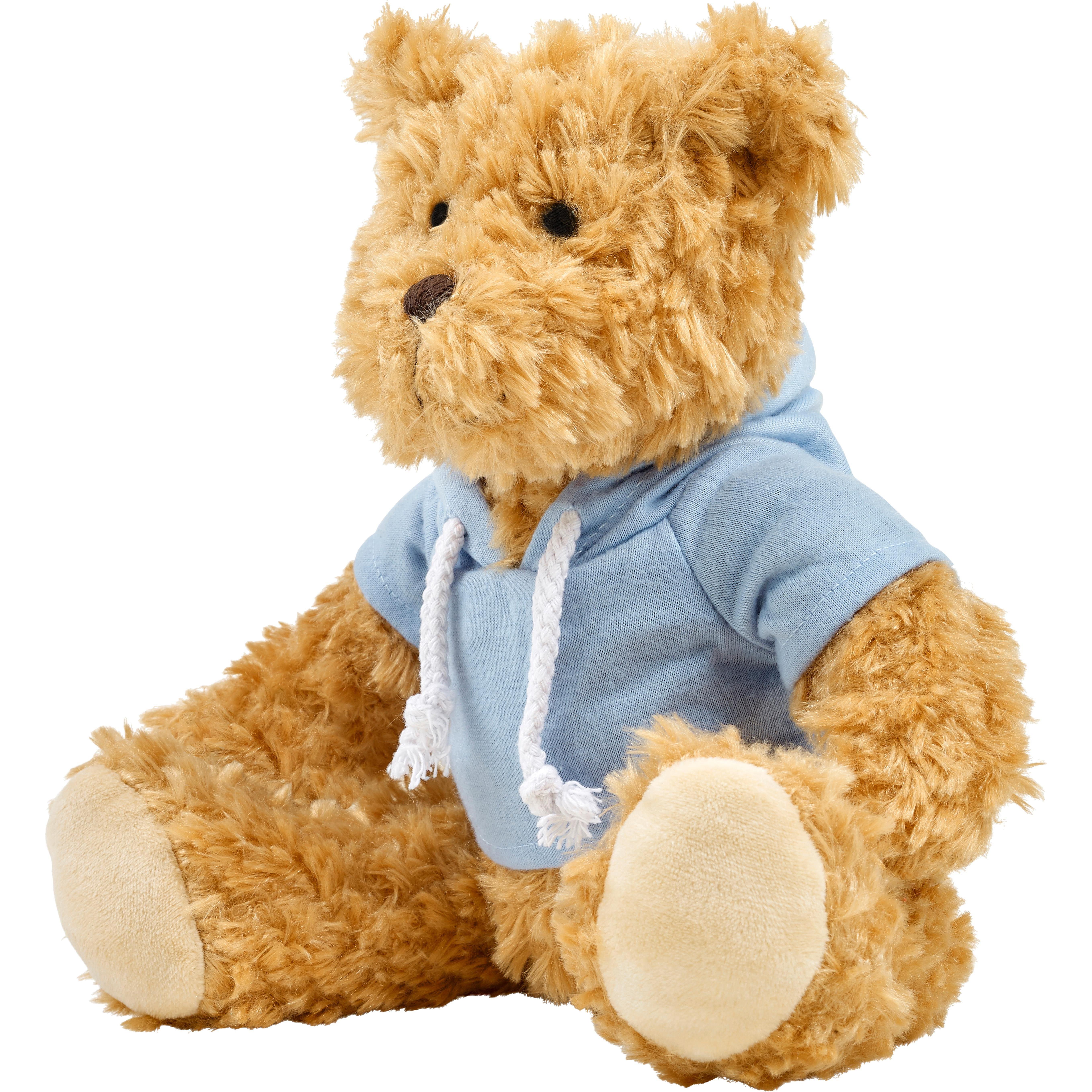 Plüsch-Teddybär Monty