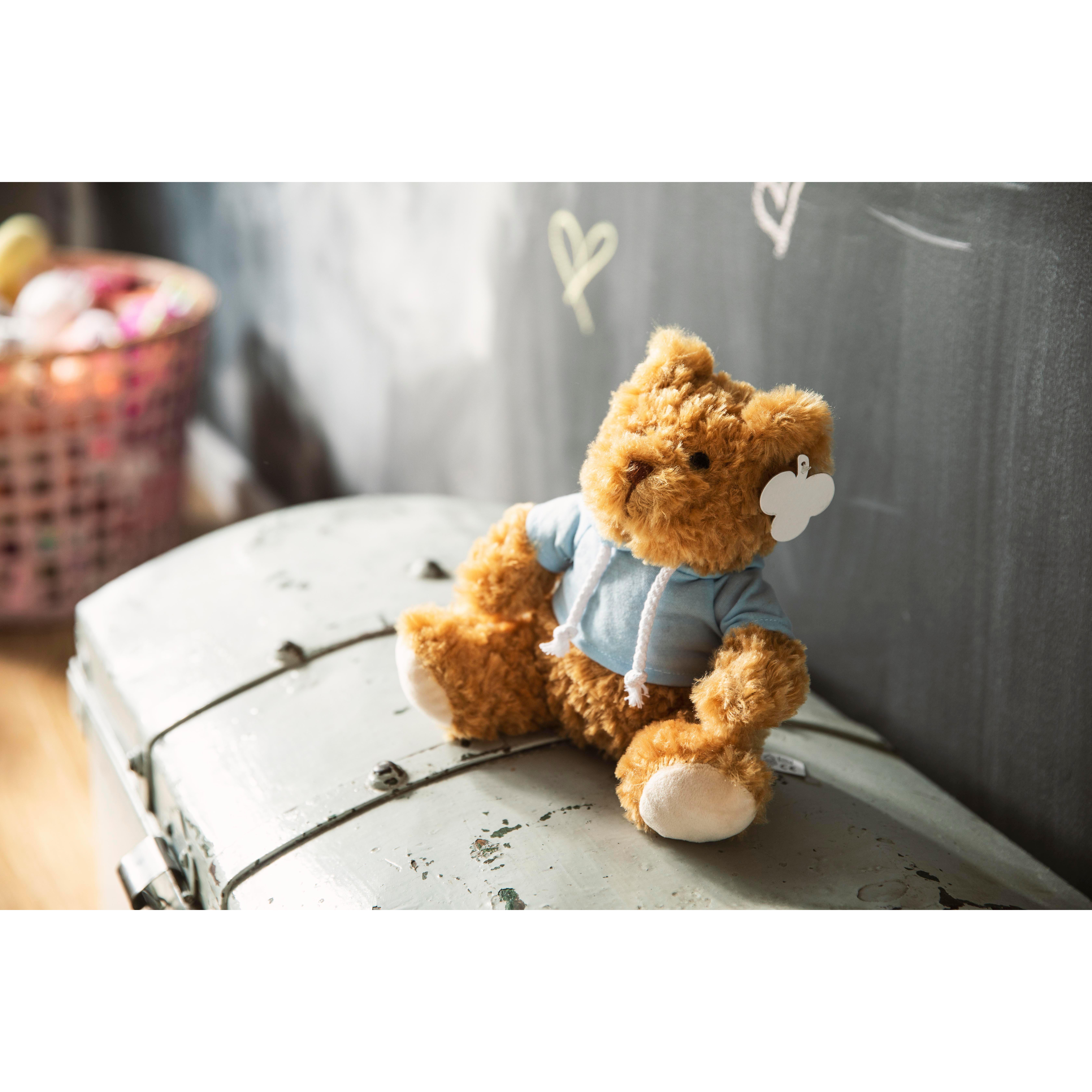 Plüsch-Teddybär Monty
