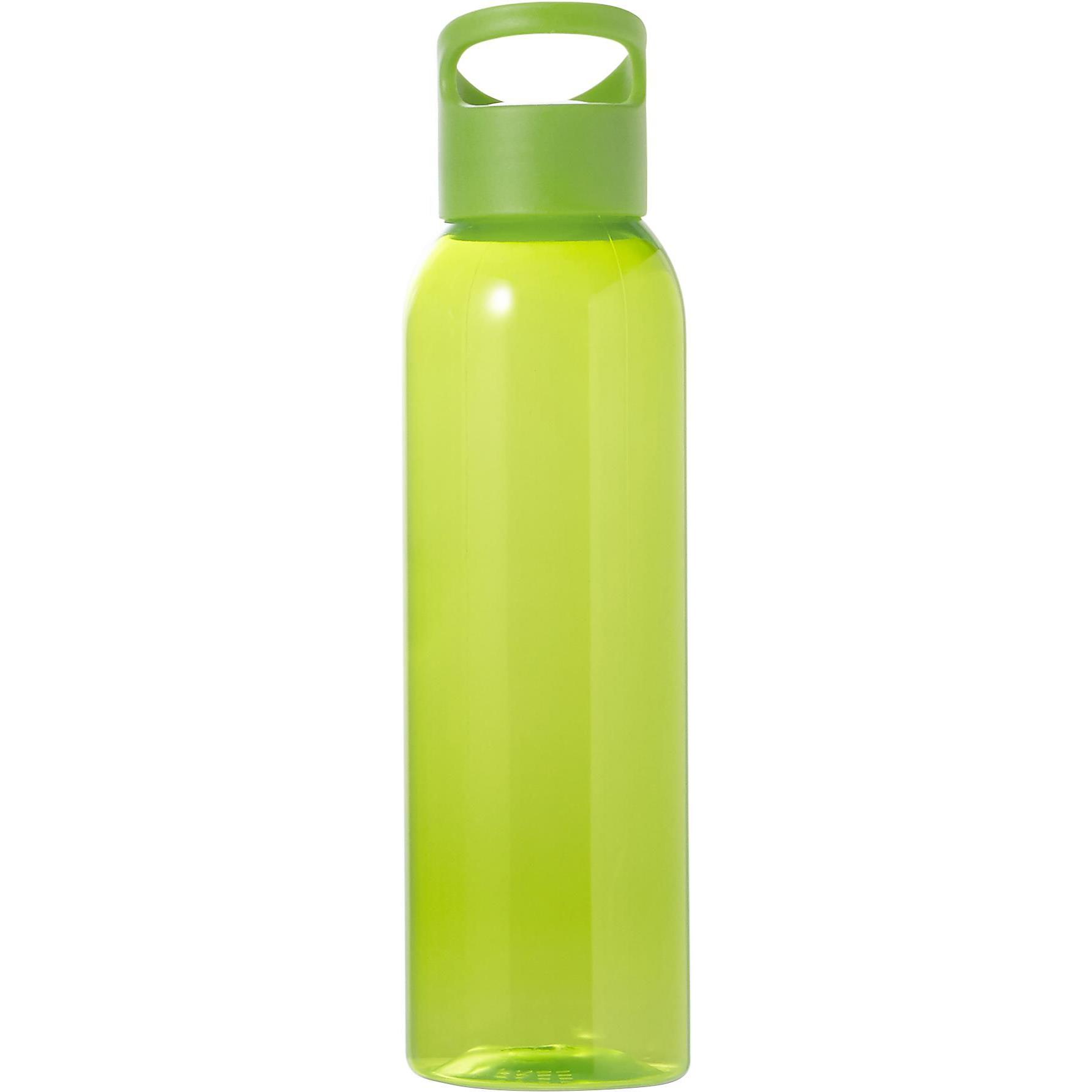 Limettengrün
