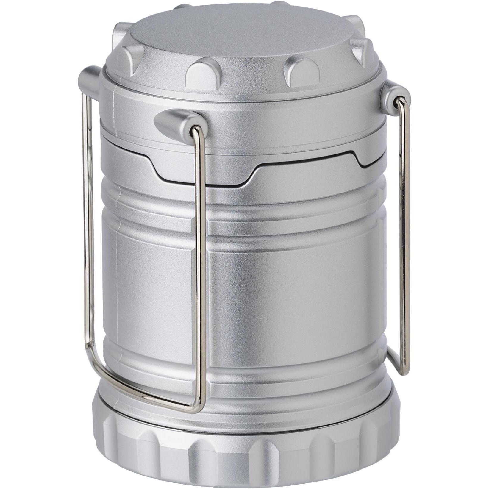 COB-Campinglampe aus ABS-Kunststoff Jordan