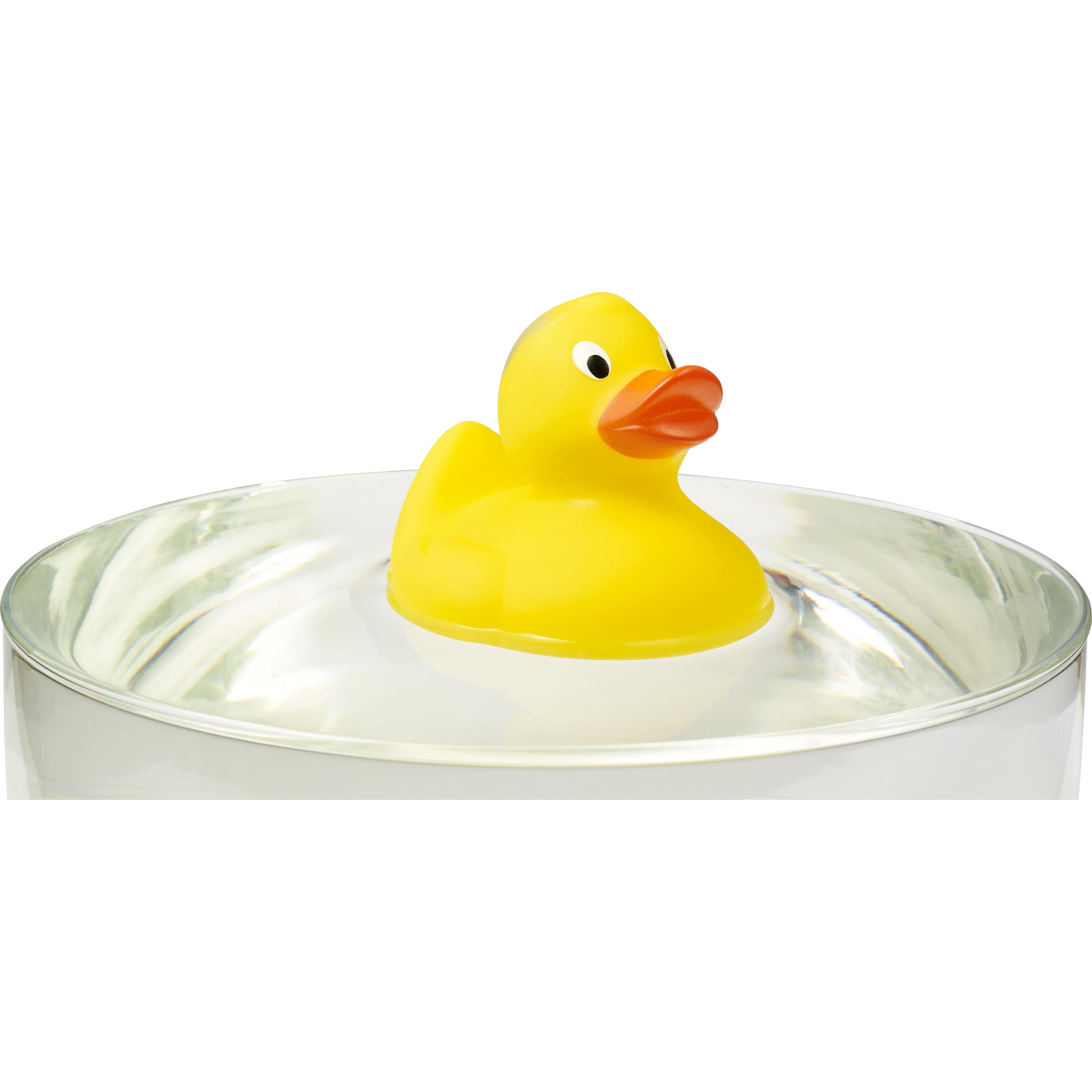 Badeente aus Kunststoff Mirta