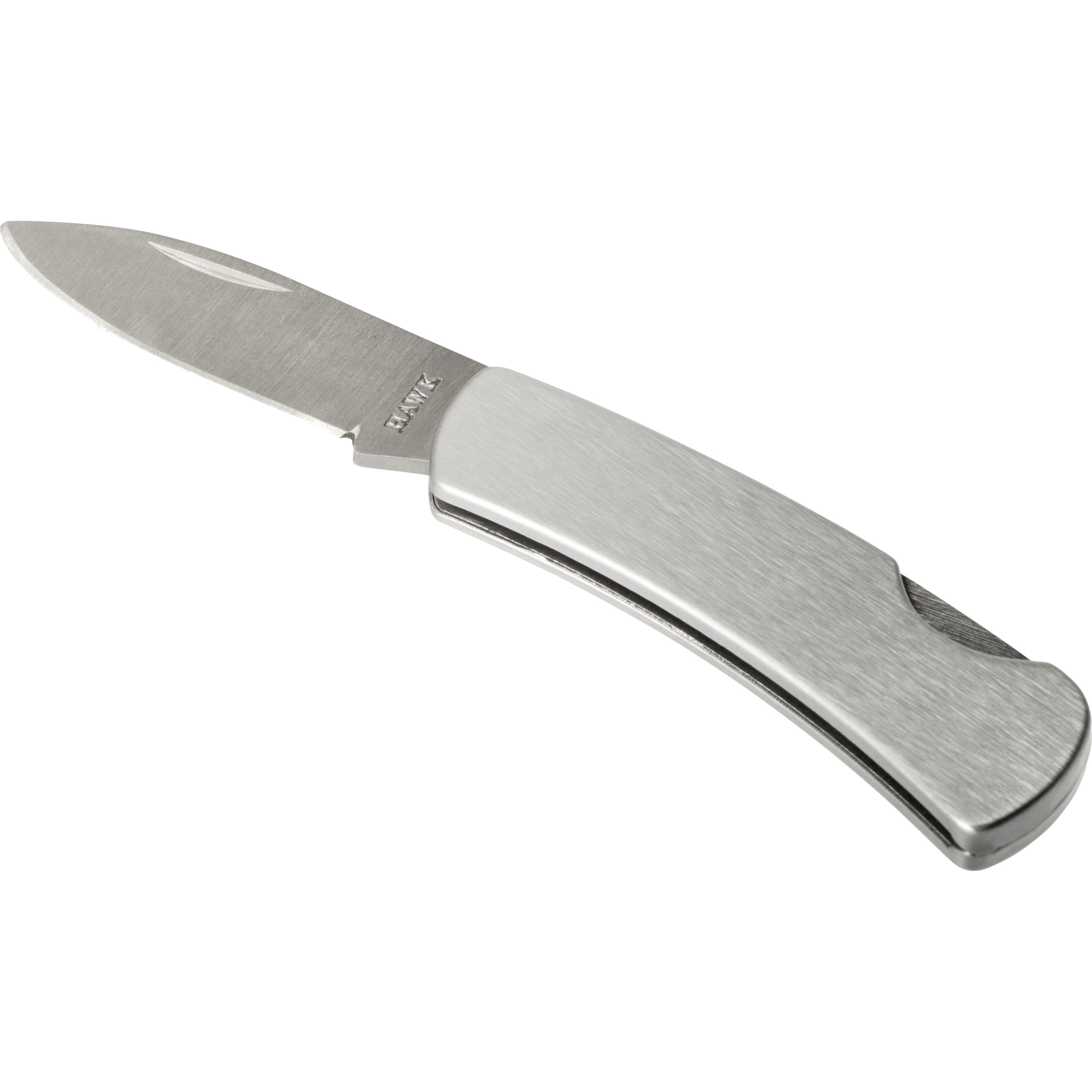 Taschenmesser aus Edelstahl Evelyn