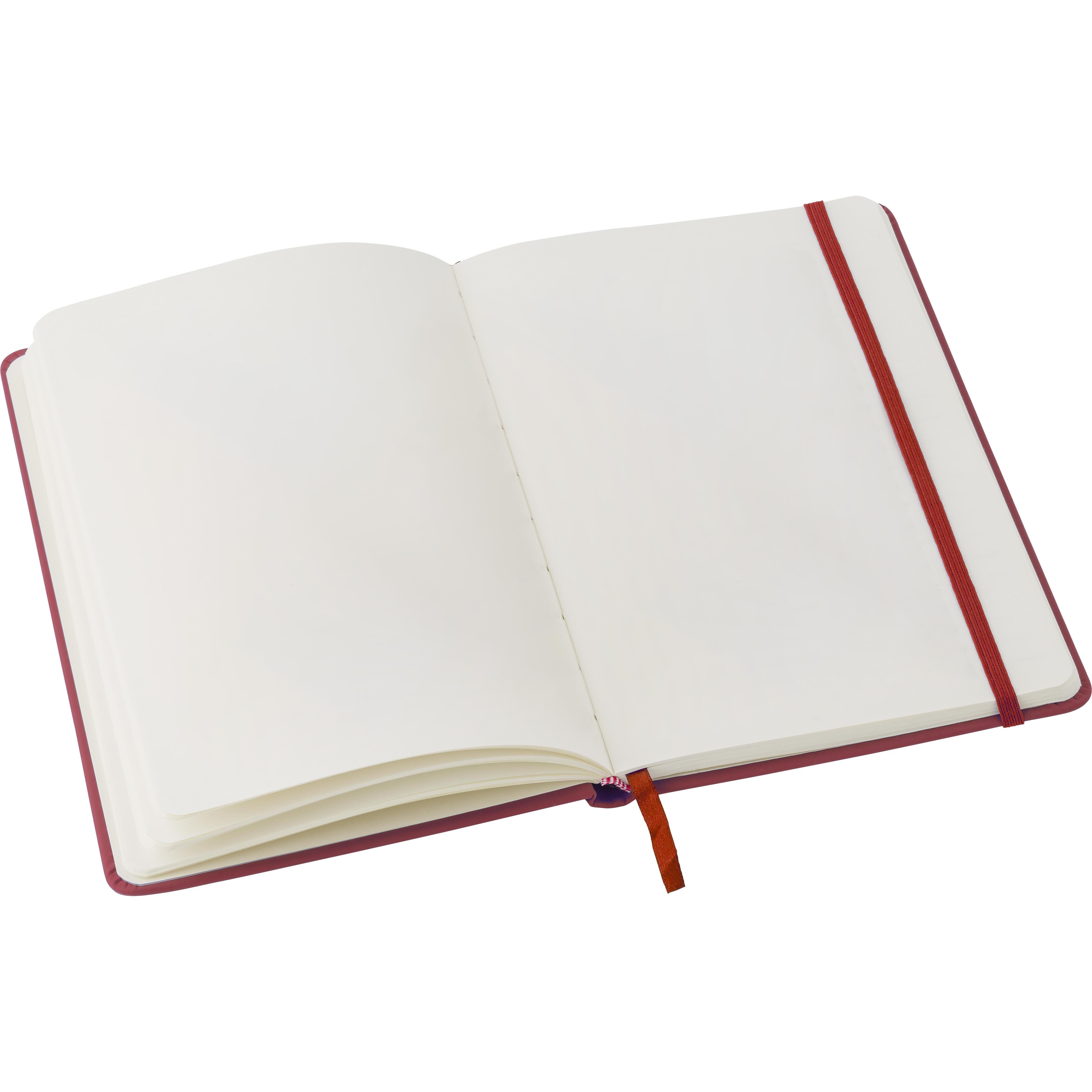 Notizbuch aus PU Brigitta