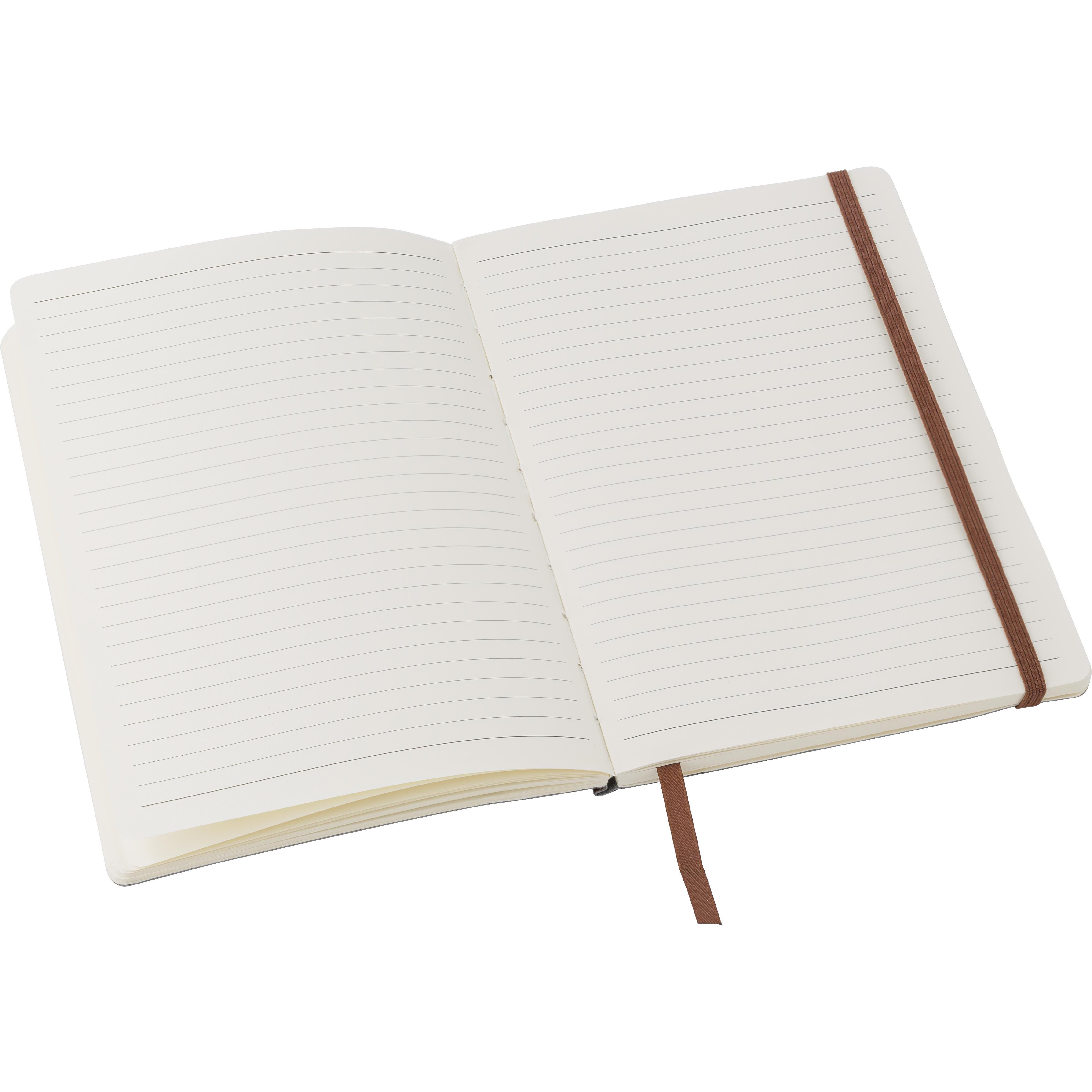 Notizbuch aus PU Mireia