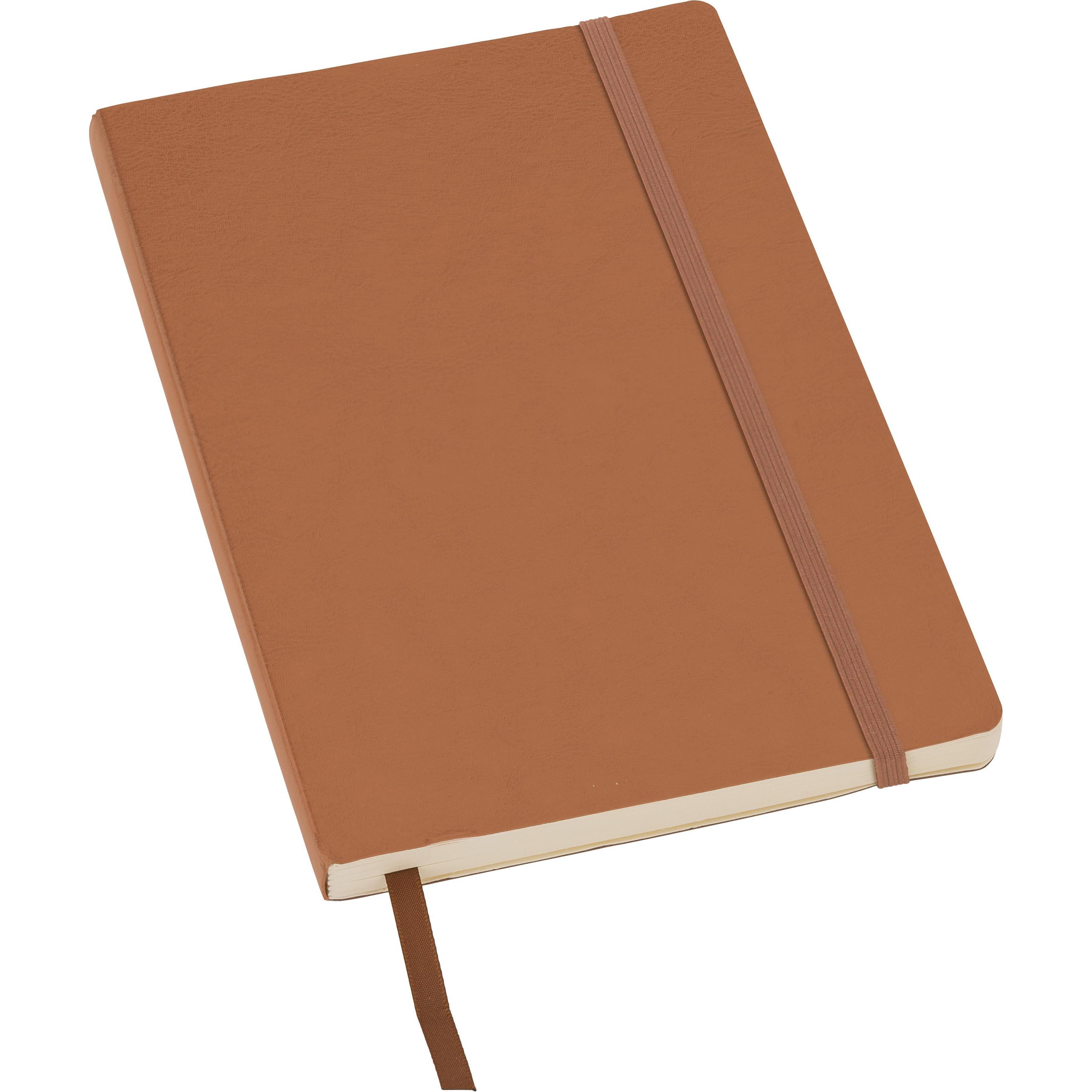 Notizbuch aus PU Mireia