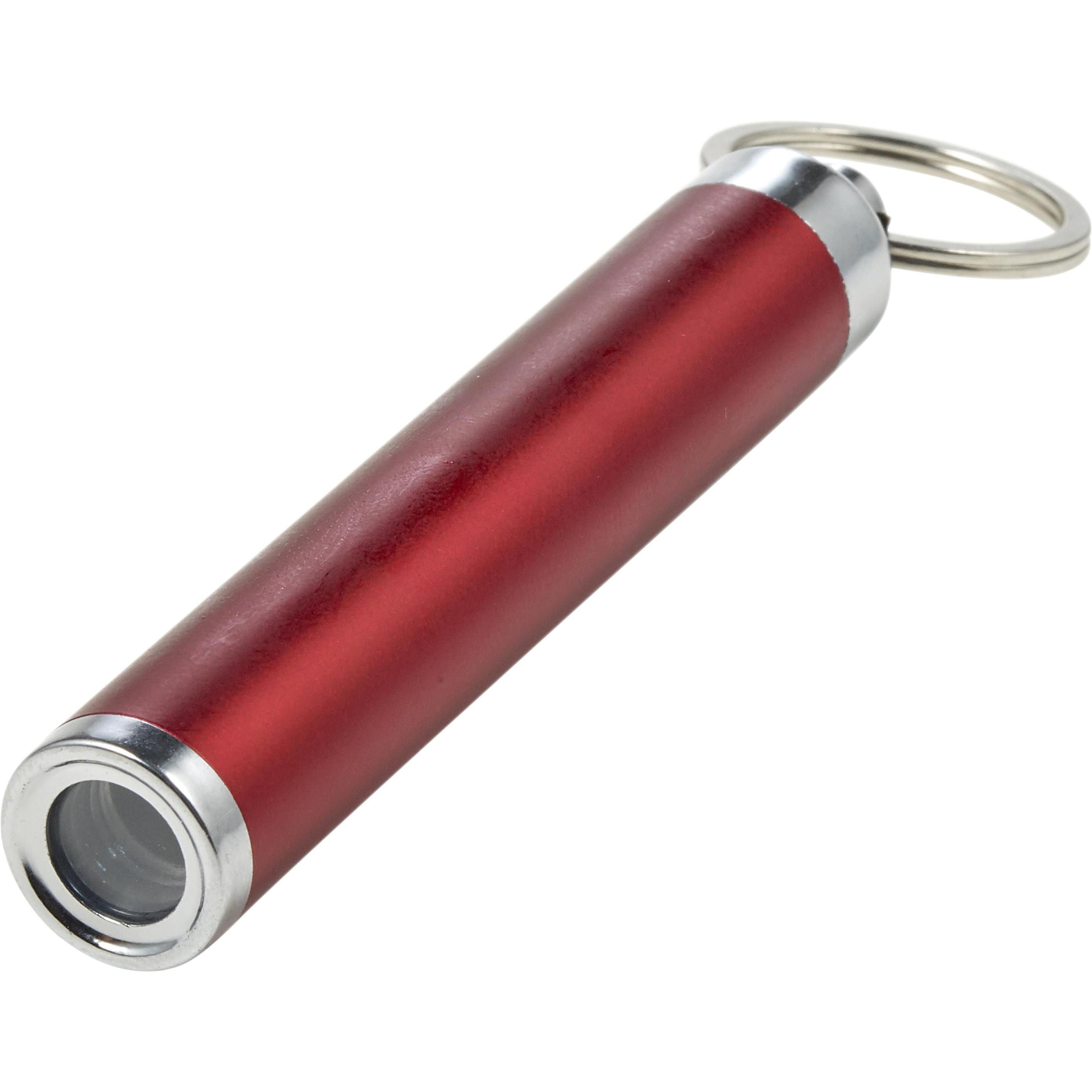 2-in1 LED-Taschenlampe aus ABS Zola