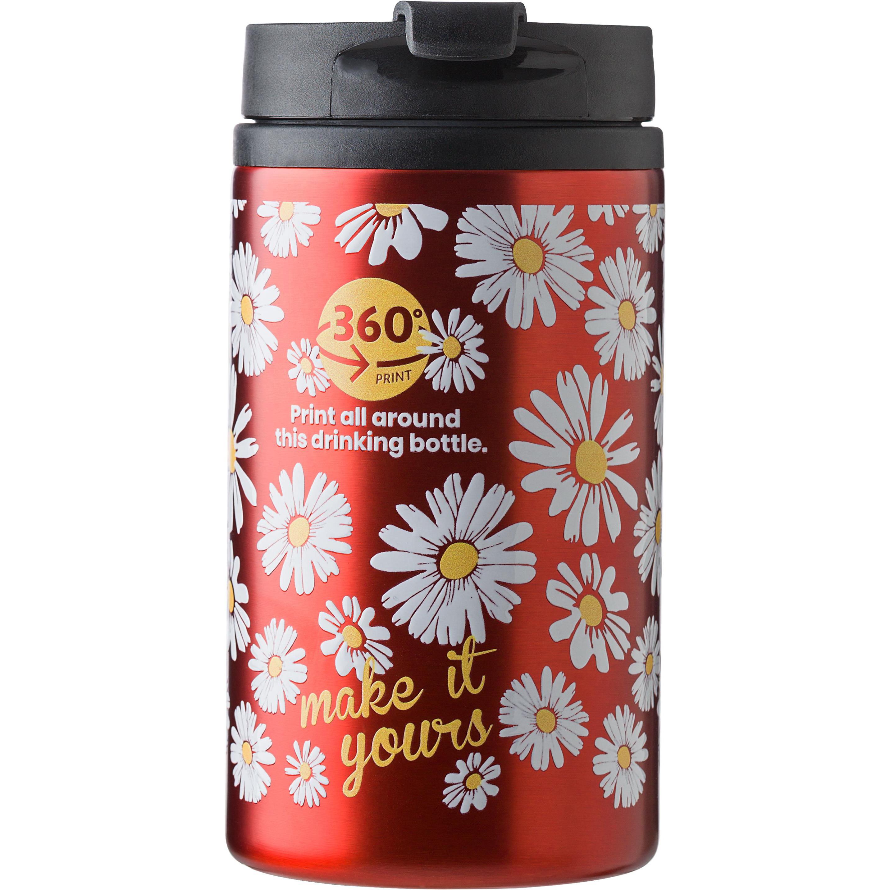 Isolierbecher (300 ml), auslaufsicher Gisela
