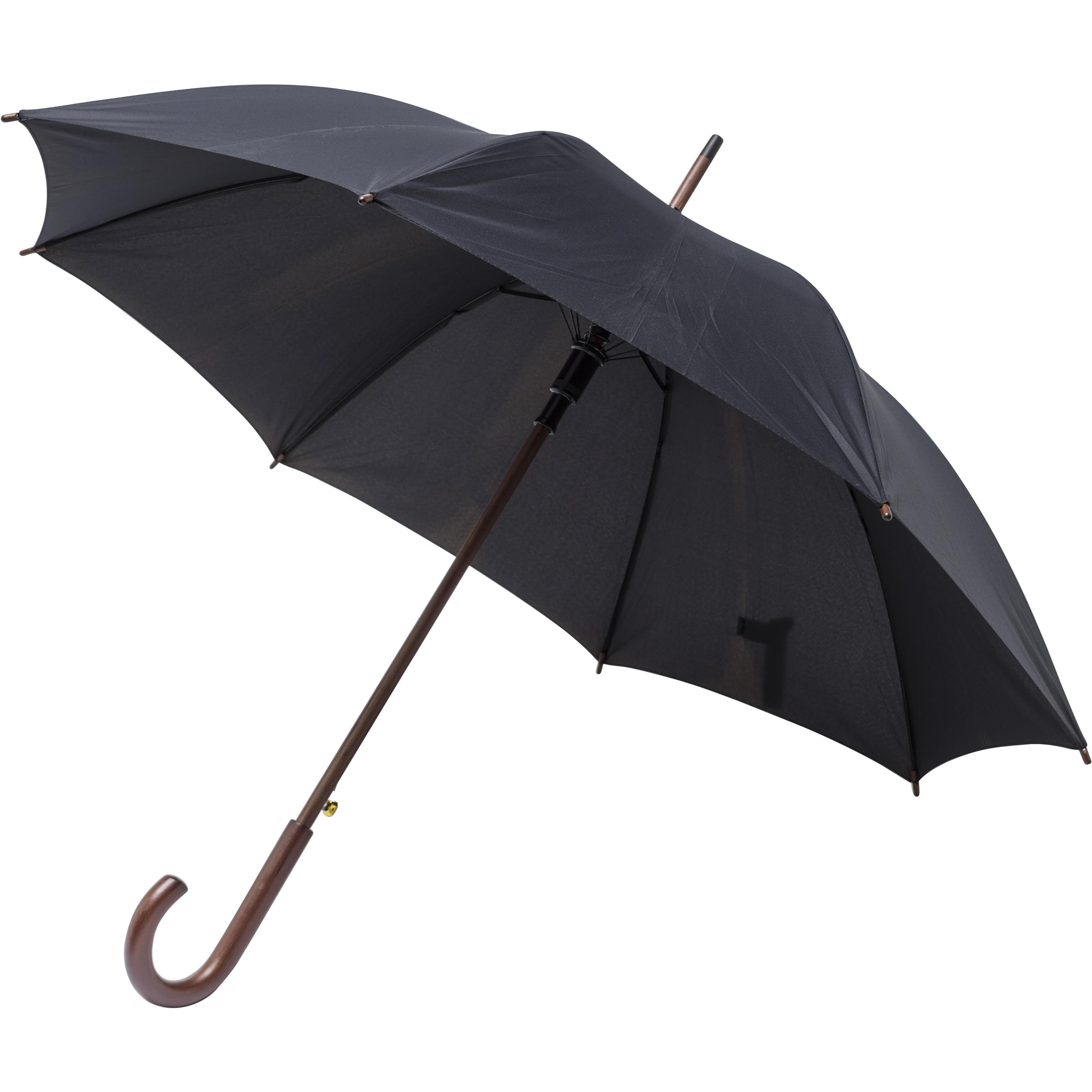 Stockschirm aus Polyester Barry