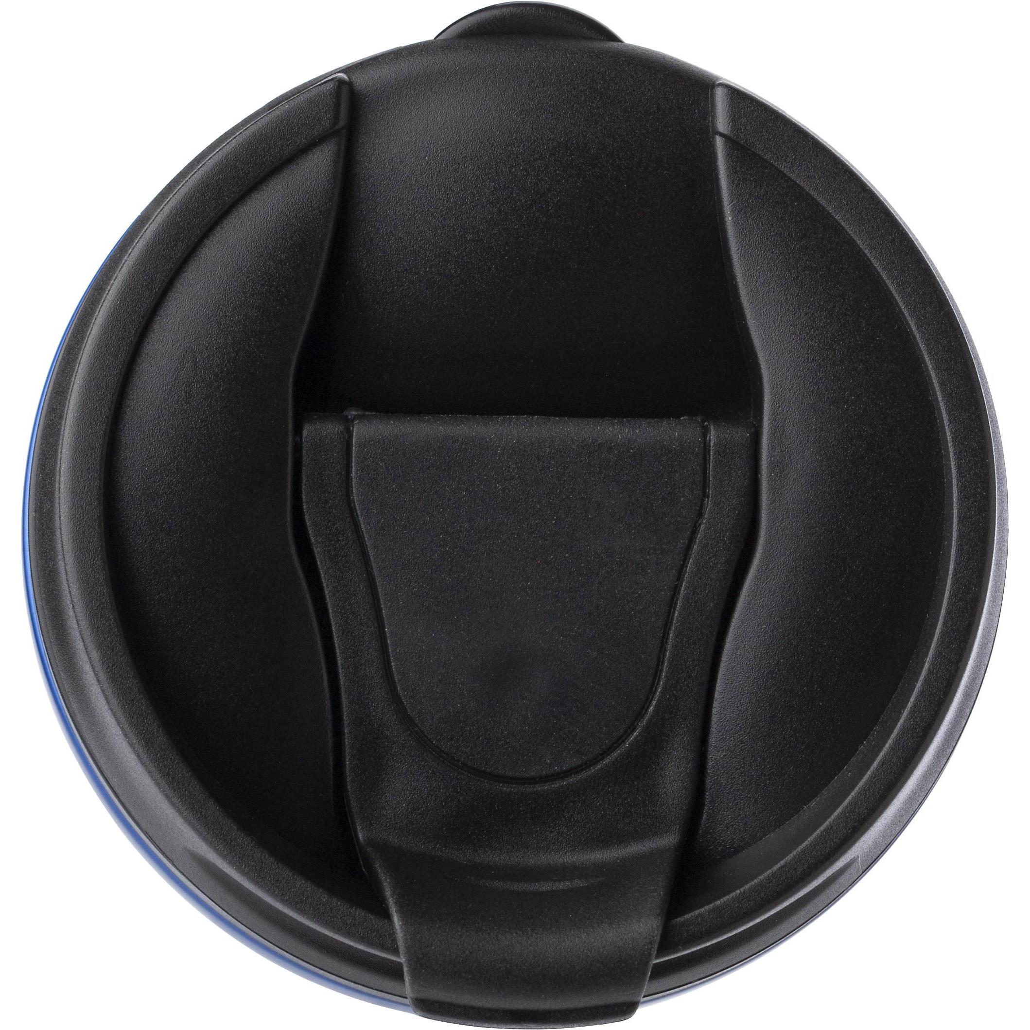 Kaffeebecher aus Edelstahl Rida (325 ml)