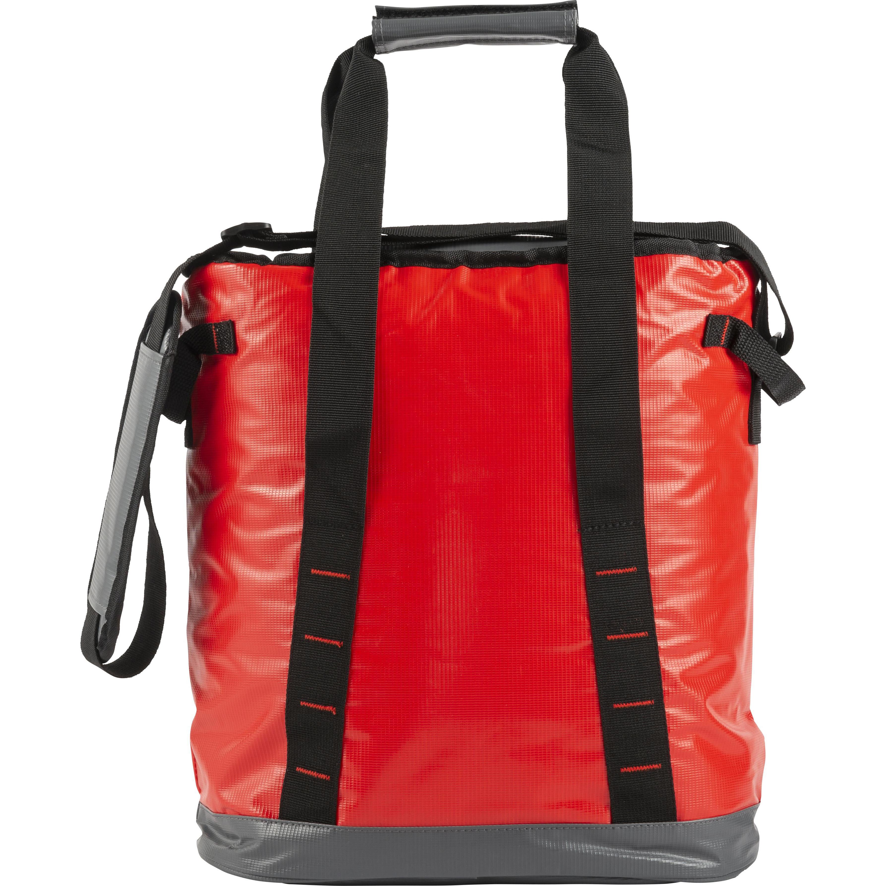 Kühltasche aus 40C Plane Becky