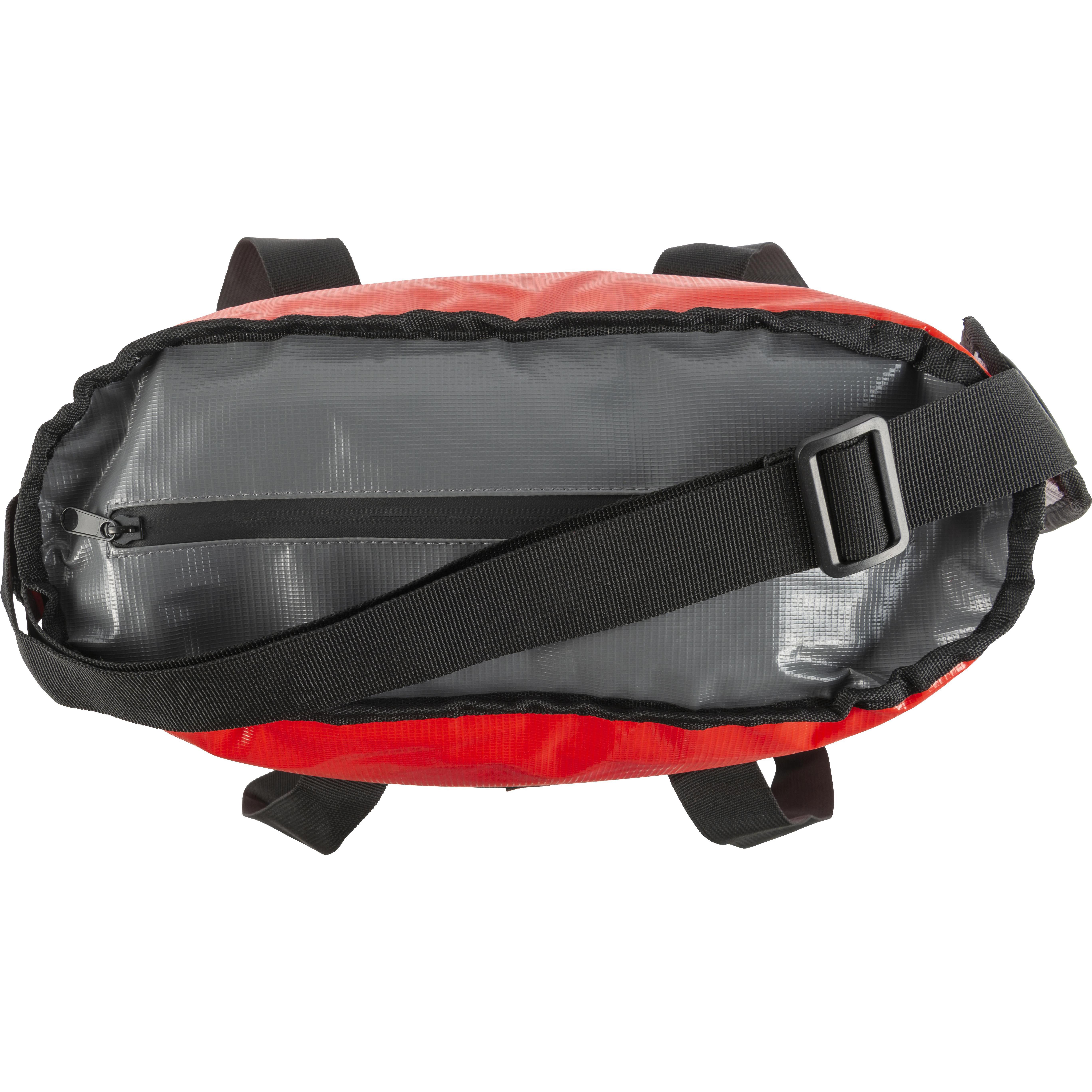 Kühltasche aus 40C Plane Becky