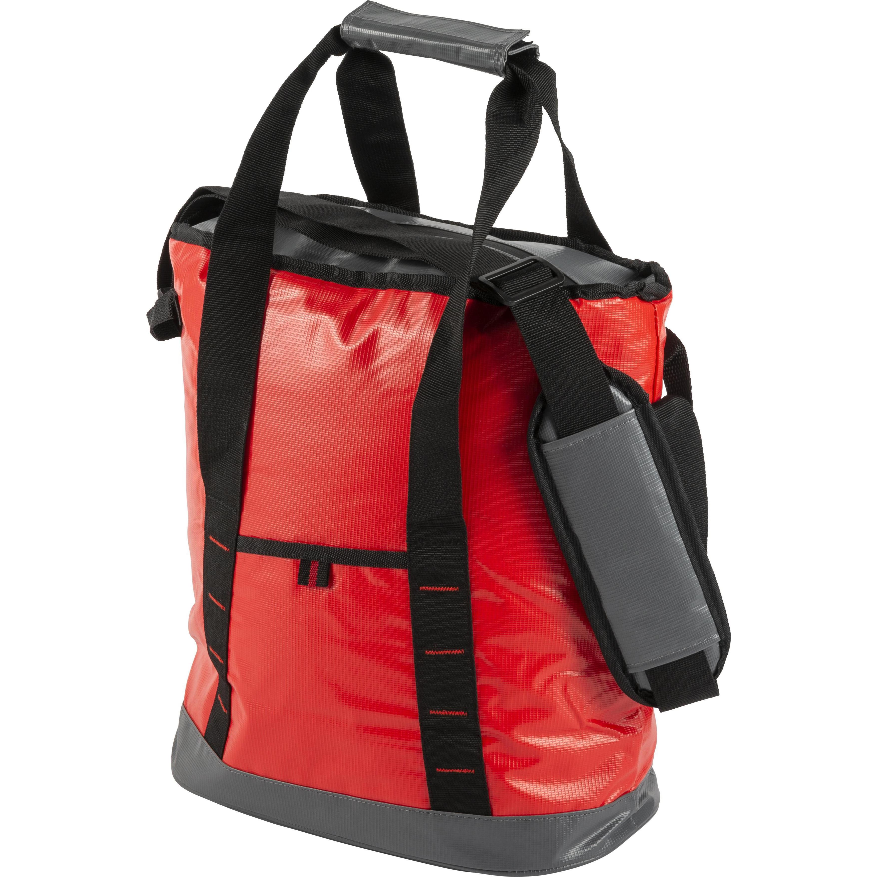 Kühltasche aus 40C Plane Becky